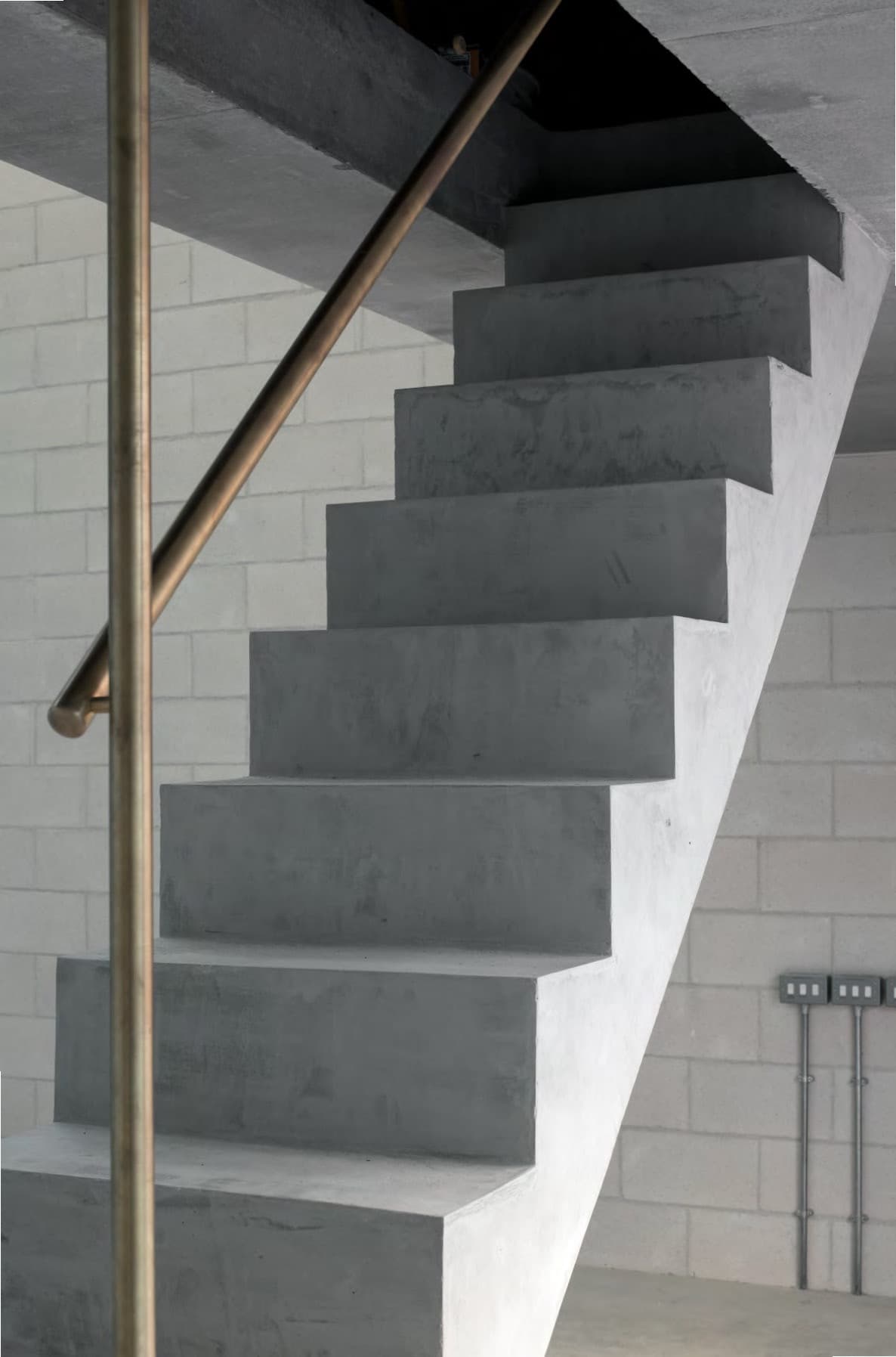 Juergen Teller Studio, 6a Architects