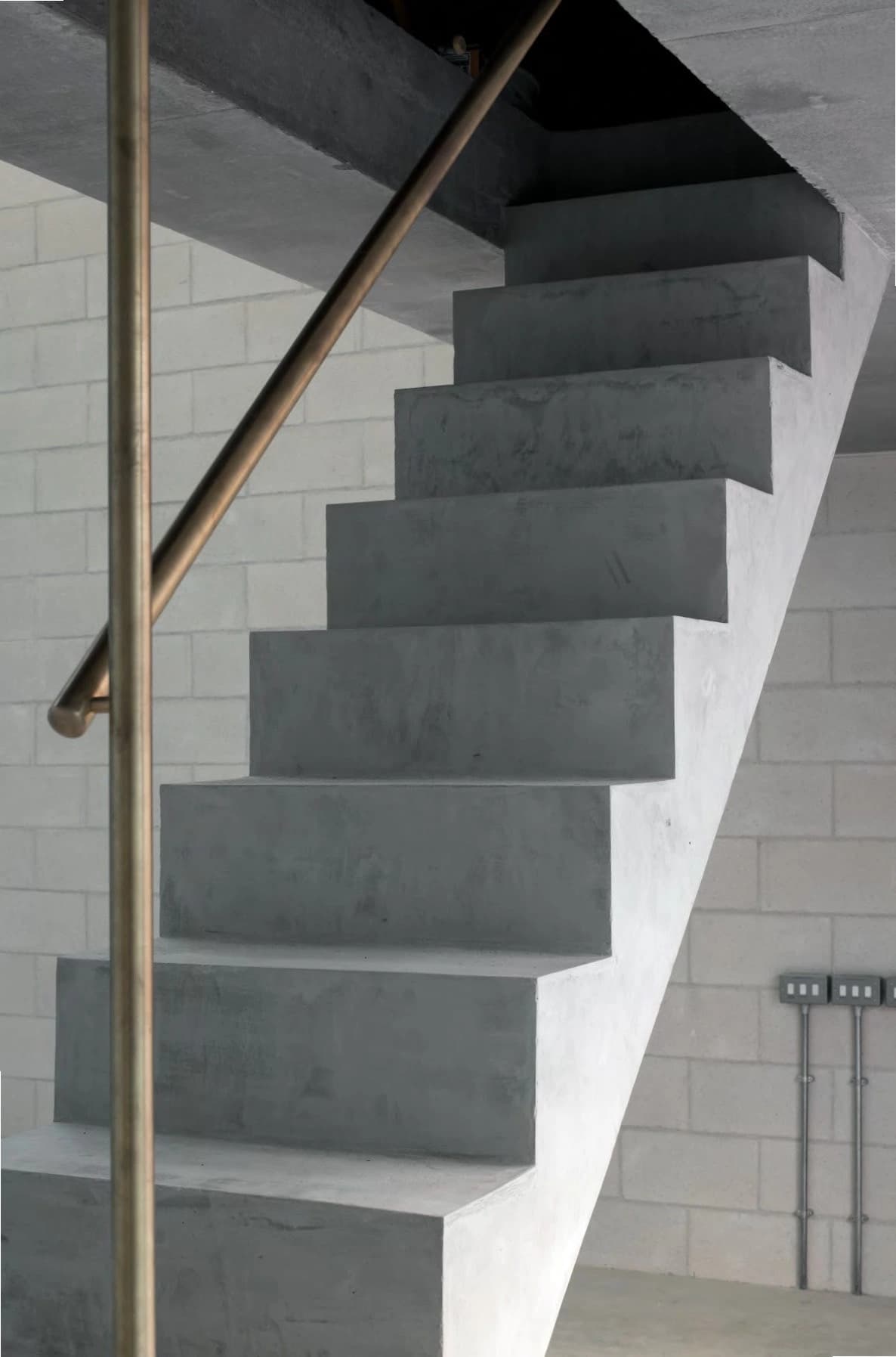 Juergen Teller Studio, 6a Architects