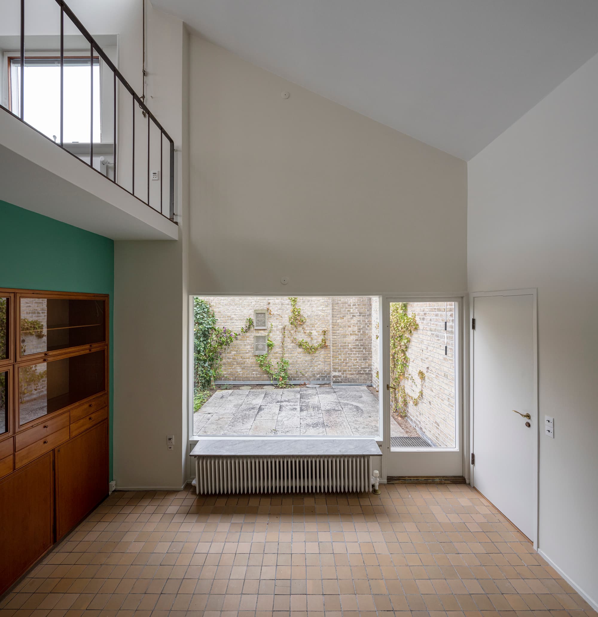 Søholm af Arne Jacobsen