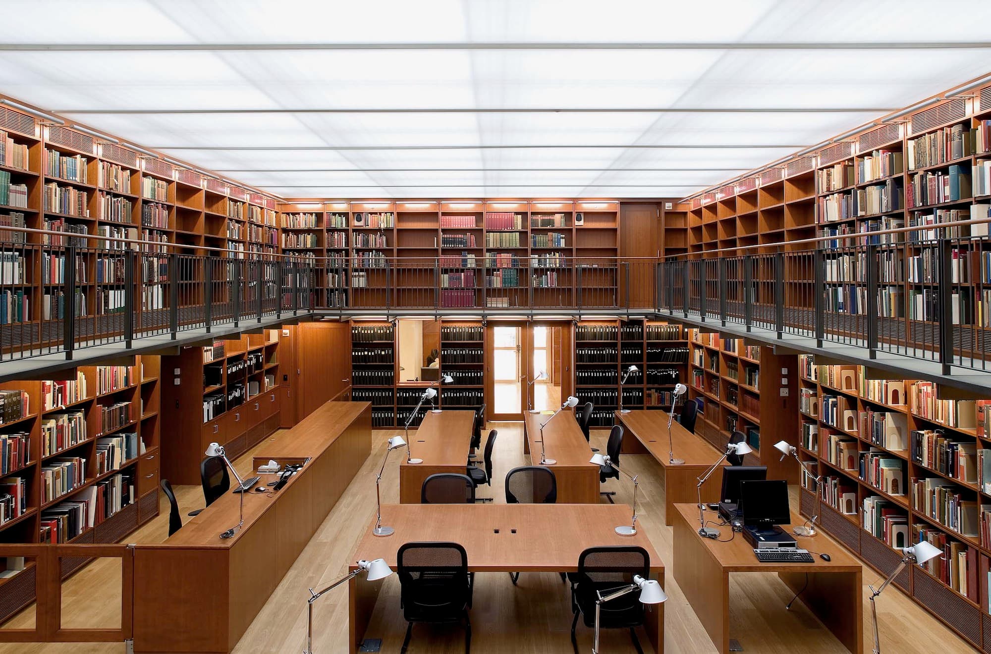 Morgan Library, Renzo Piano Building Workshop