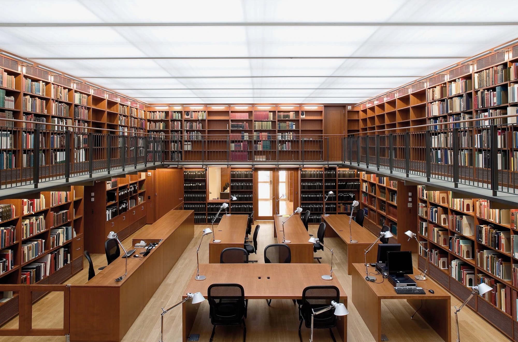 Morgan Library, Renzo Piano Building Workshop