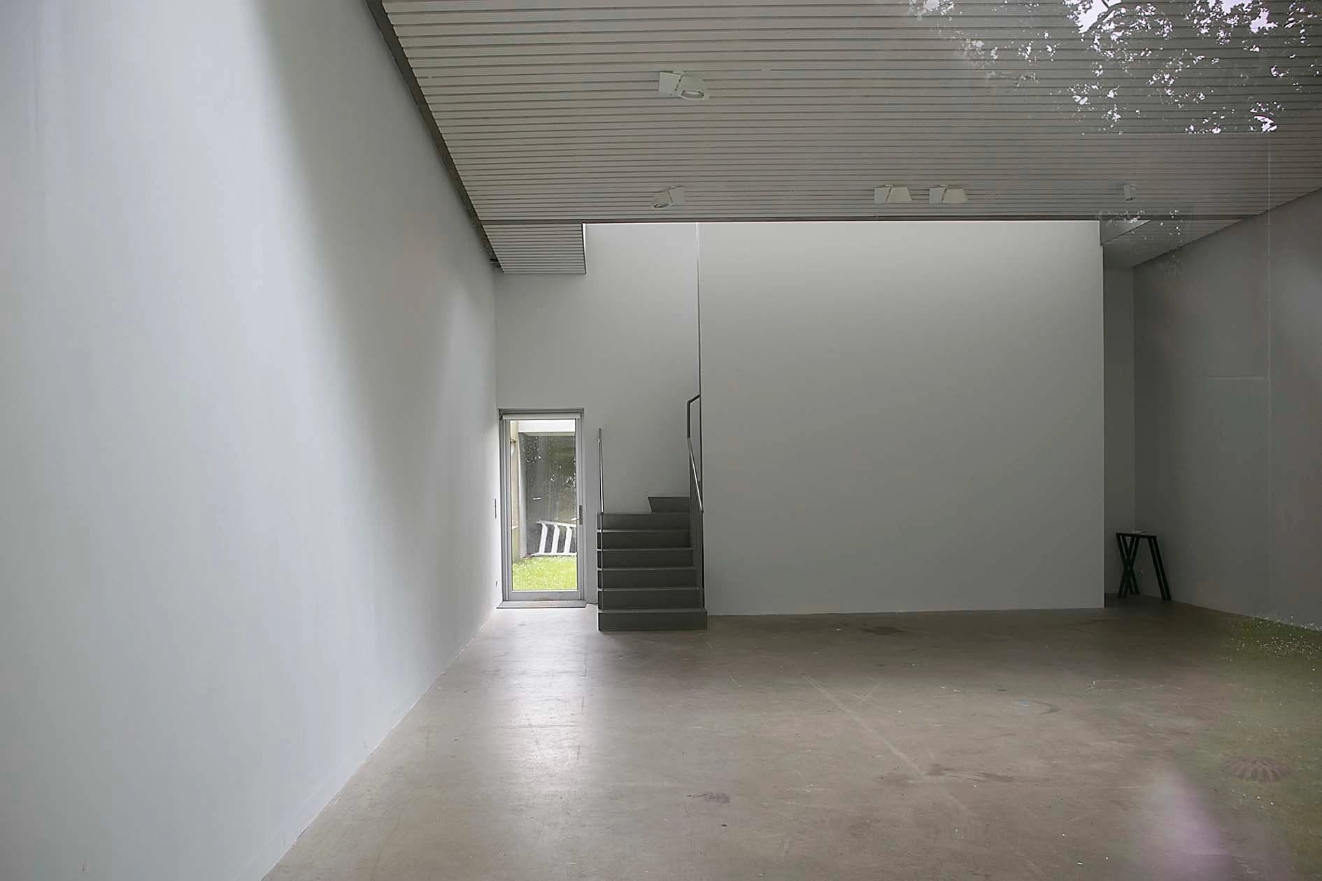 Four Boxes Gallery, Atelier Bow-Wow