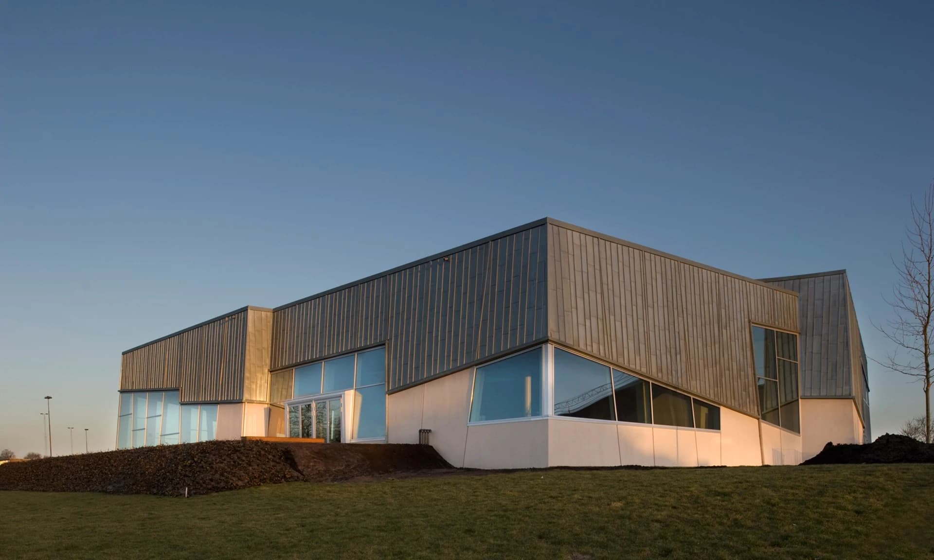Valby Vandkulturhus