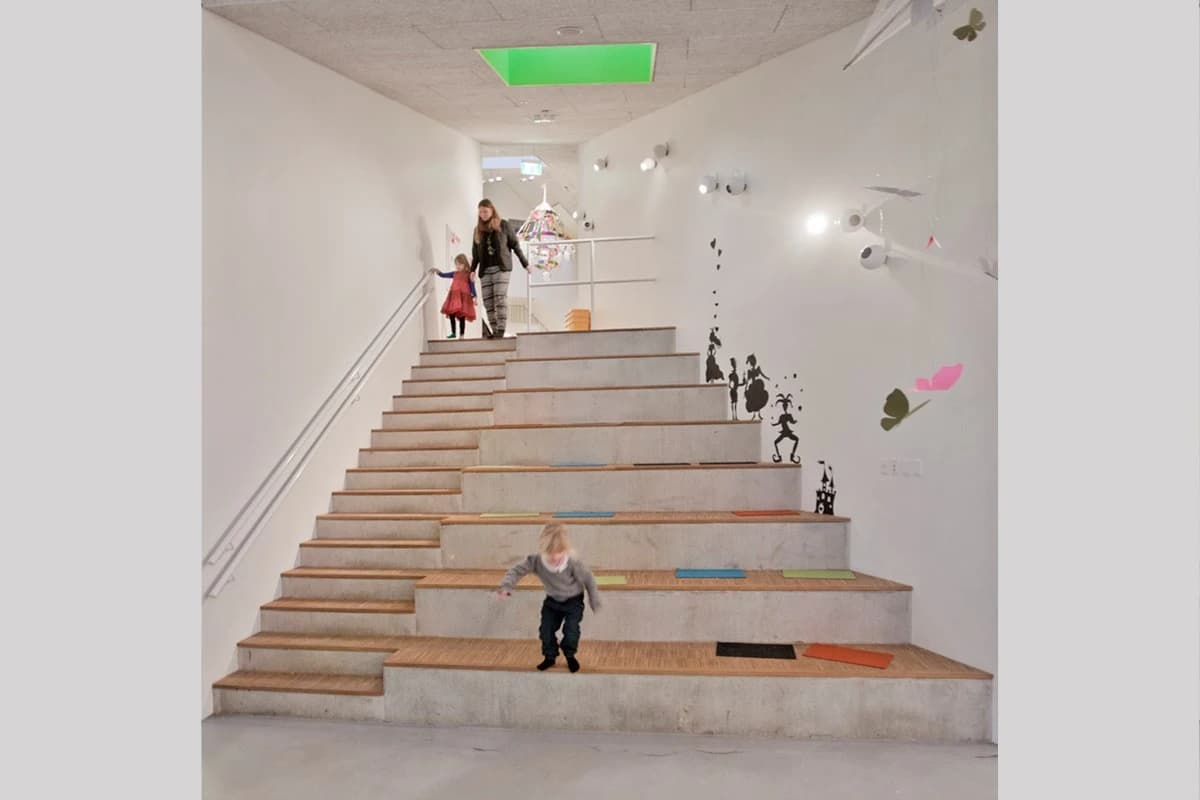 Børnekulturhus Amager