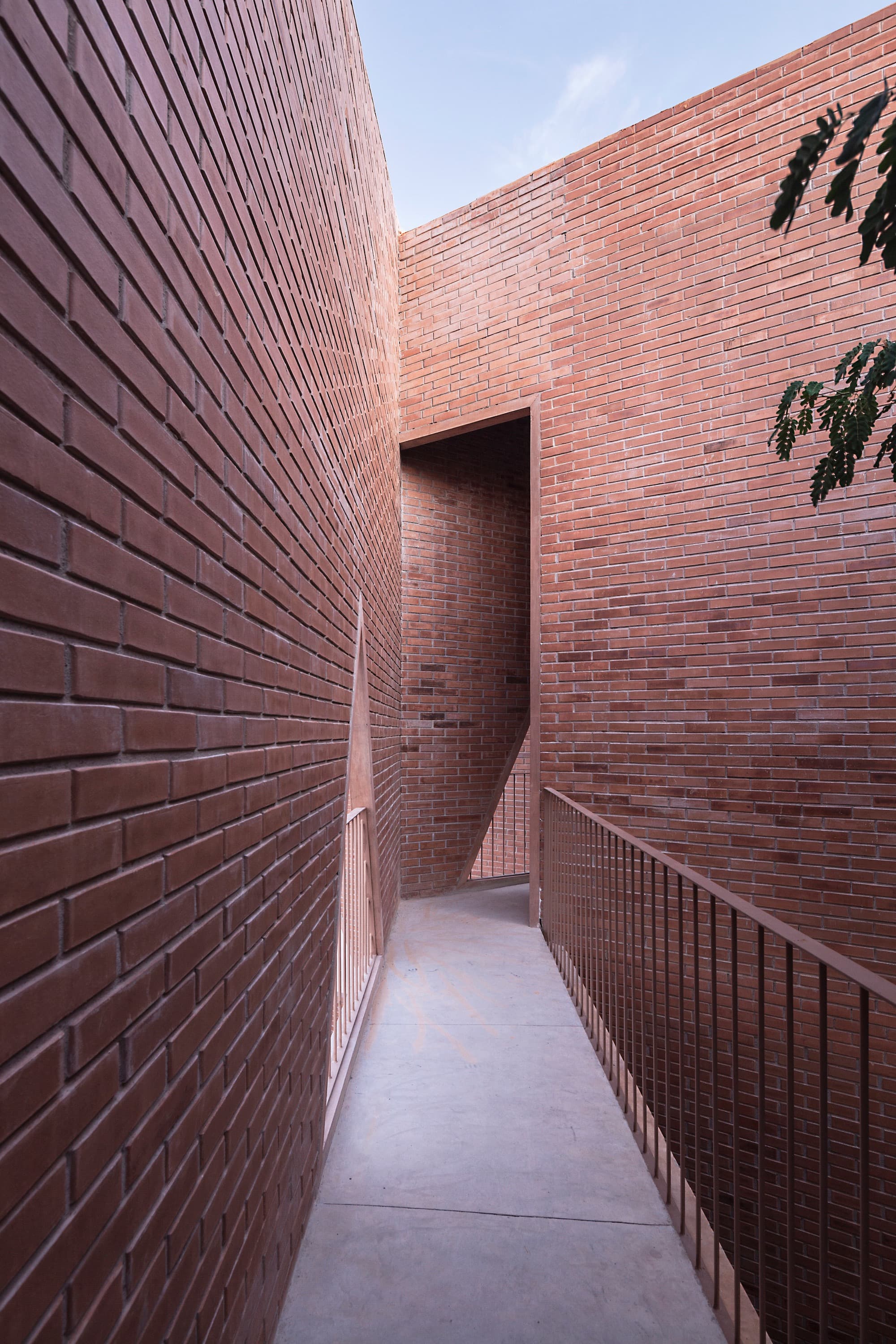 Maria Montessori School, EPArquitectos + Estudio Macías Peredo