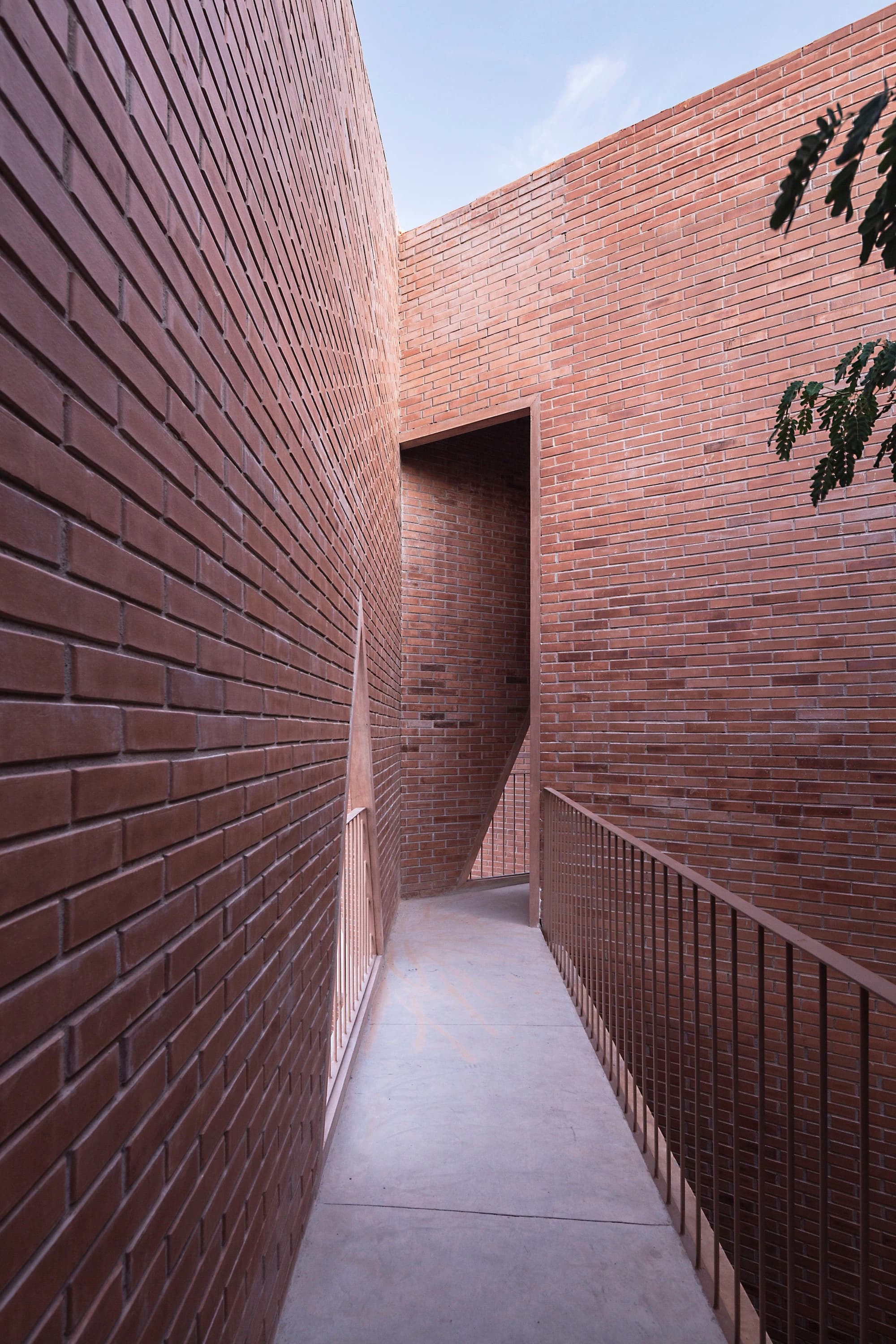 Maria Montessori School, EPArquitectos + Estudio Macías Peredo