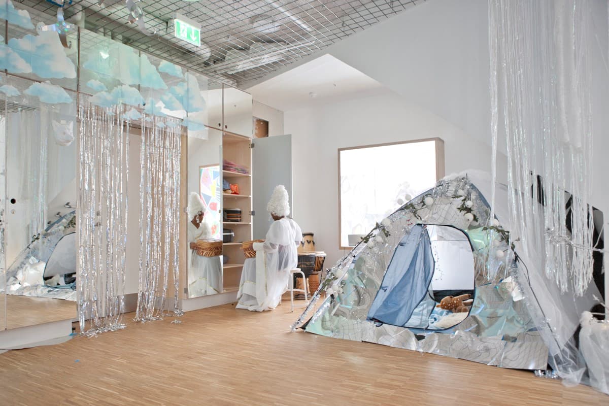 Børnekulturhus Amager