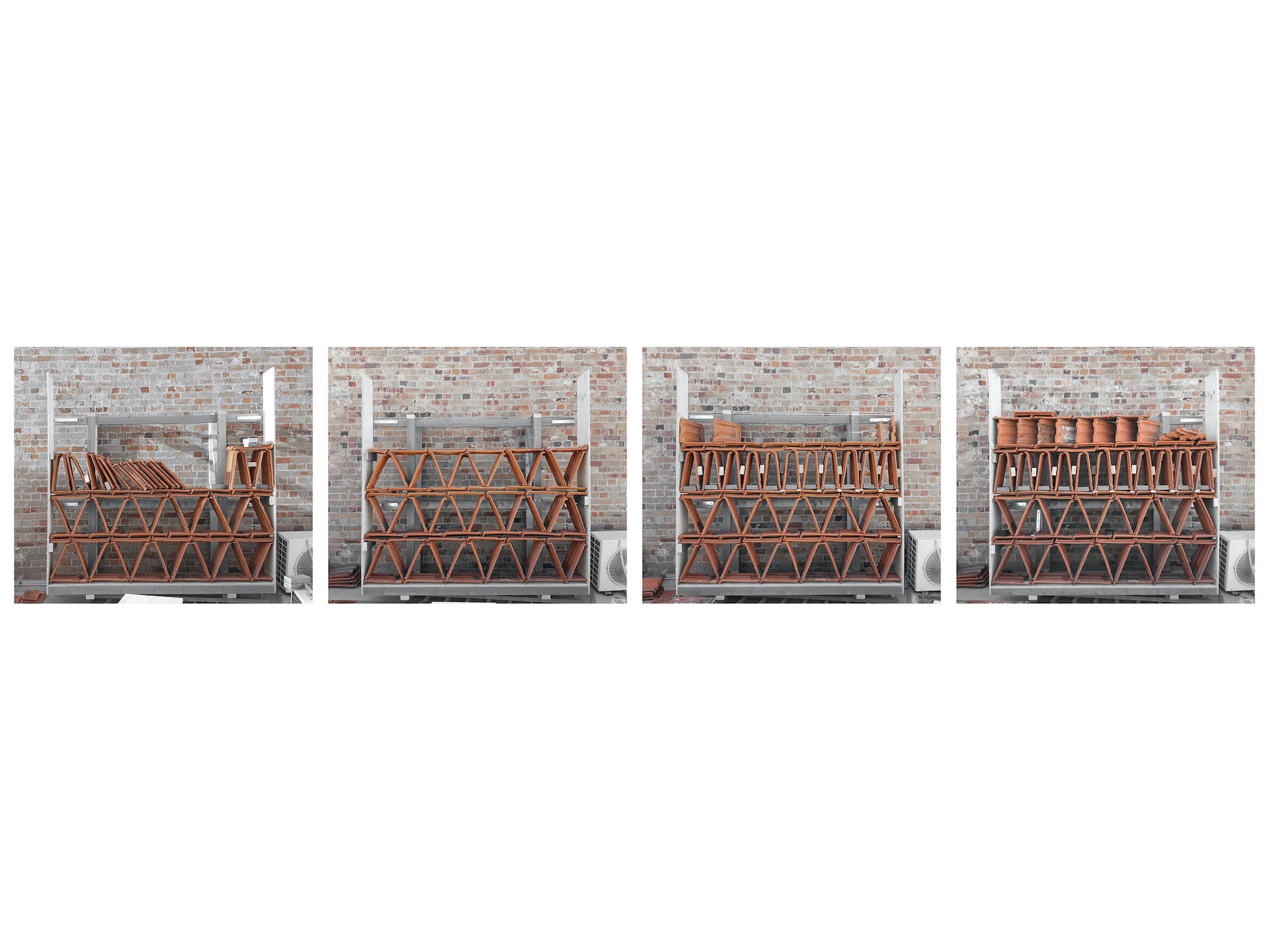 The Beehive, Luigi Rosselli & Raffaello Rosseli