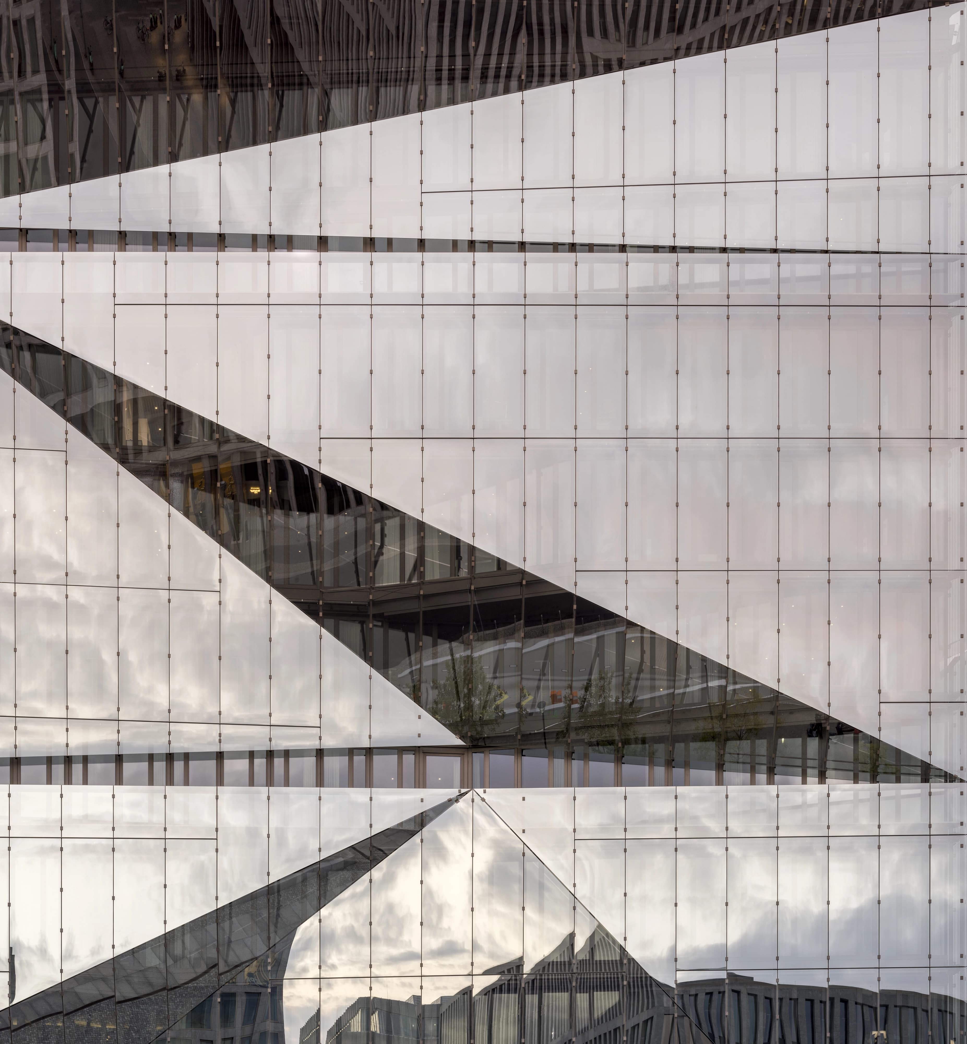 Cube Berlin