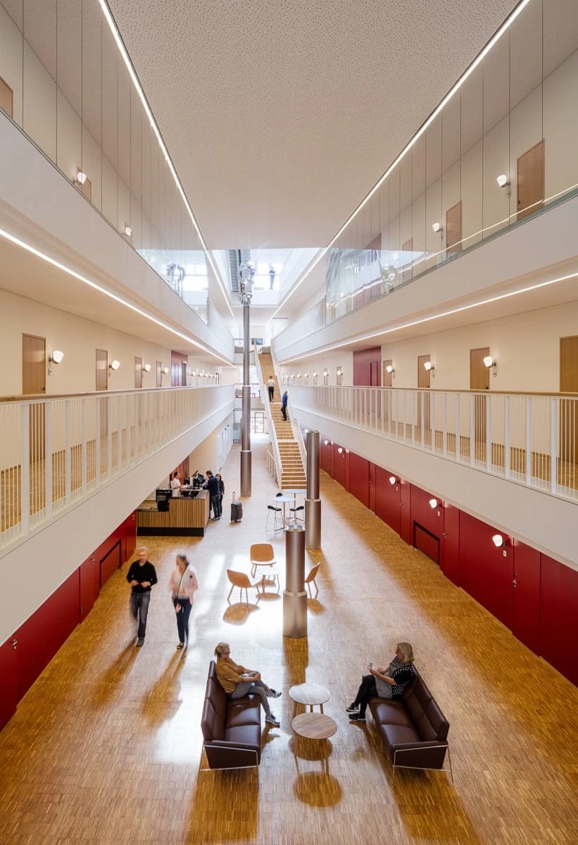 Rigshospitalets Nordfløj