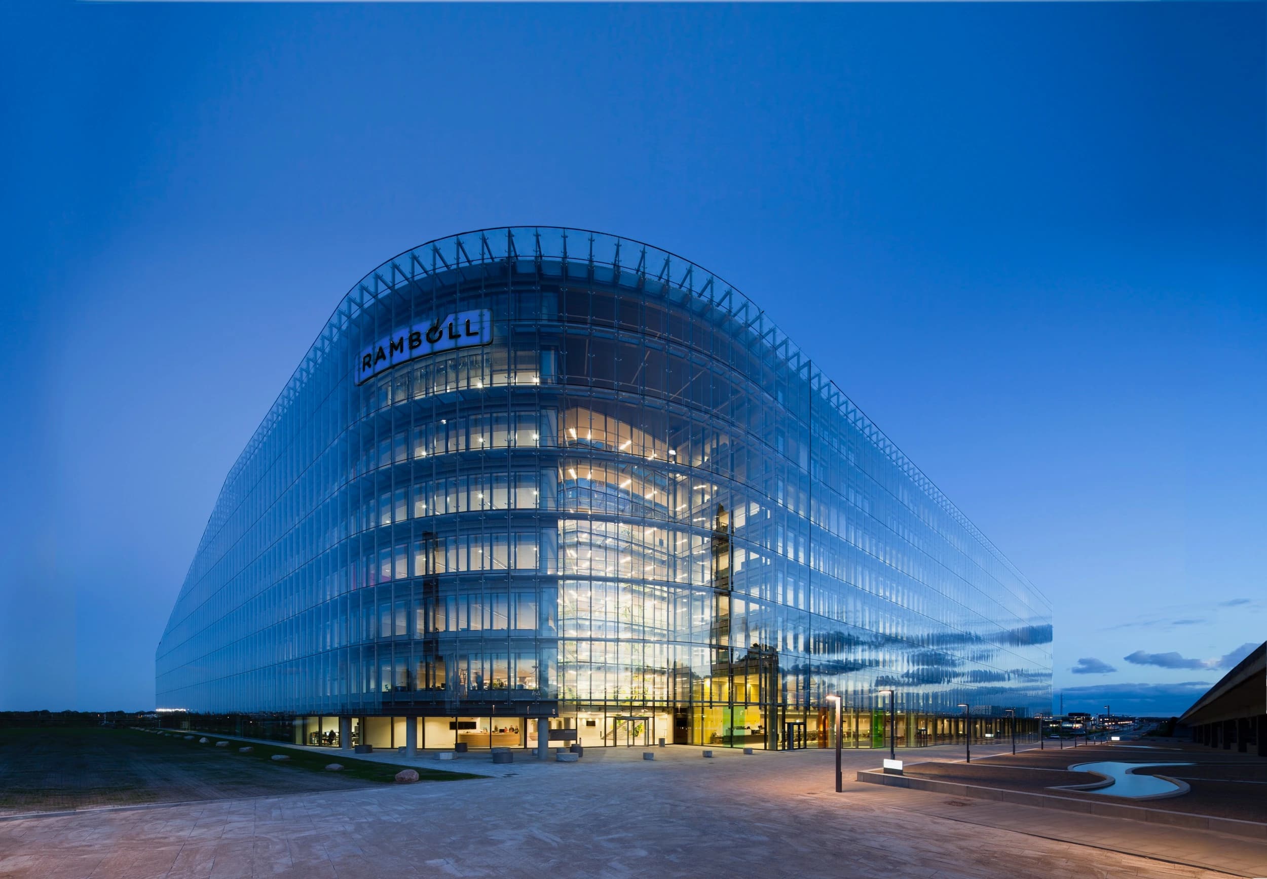 Rambøll
