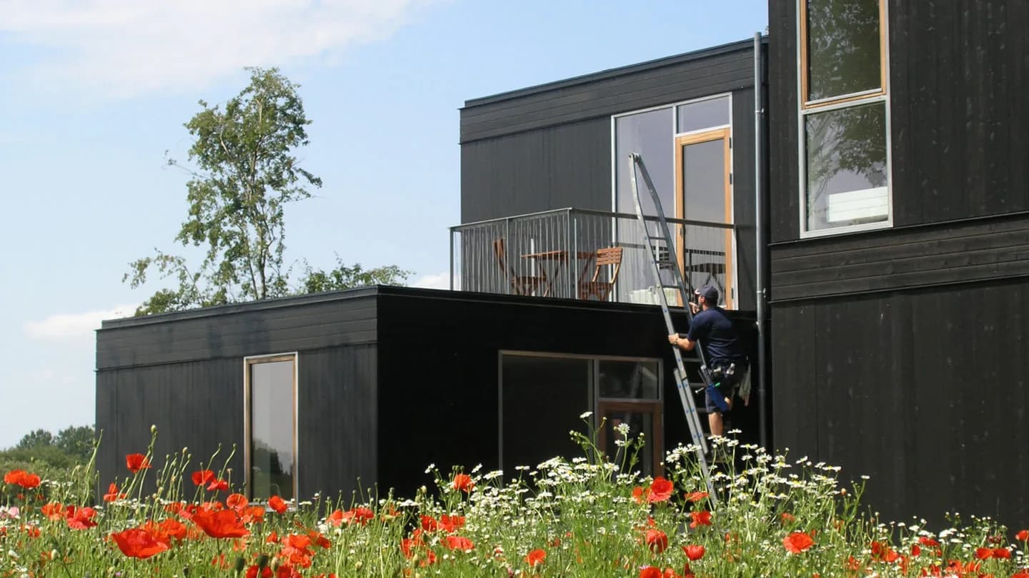 BBB Kvistgård