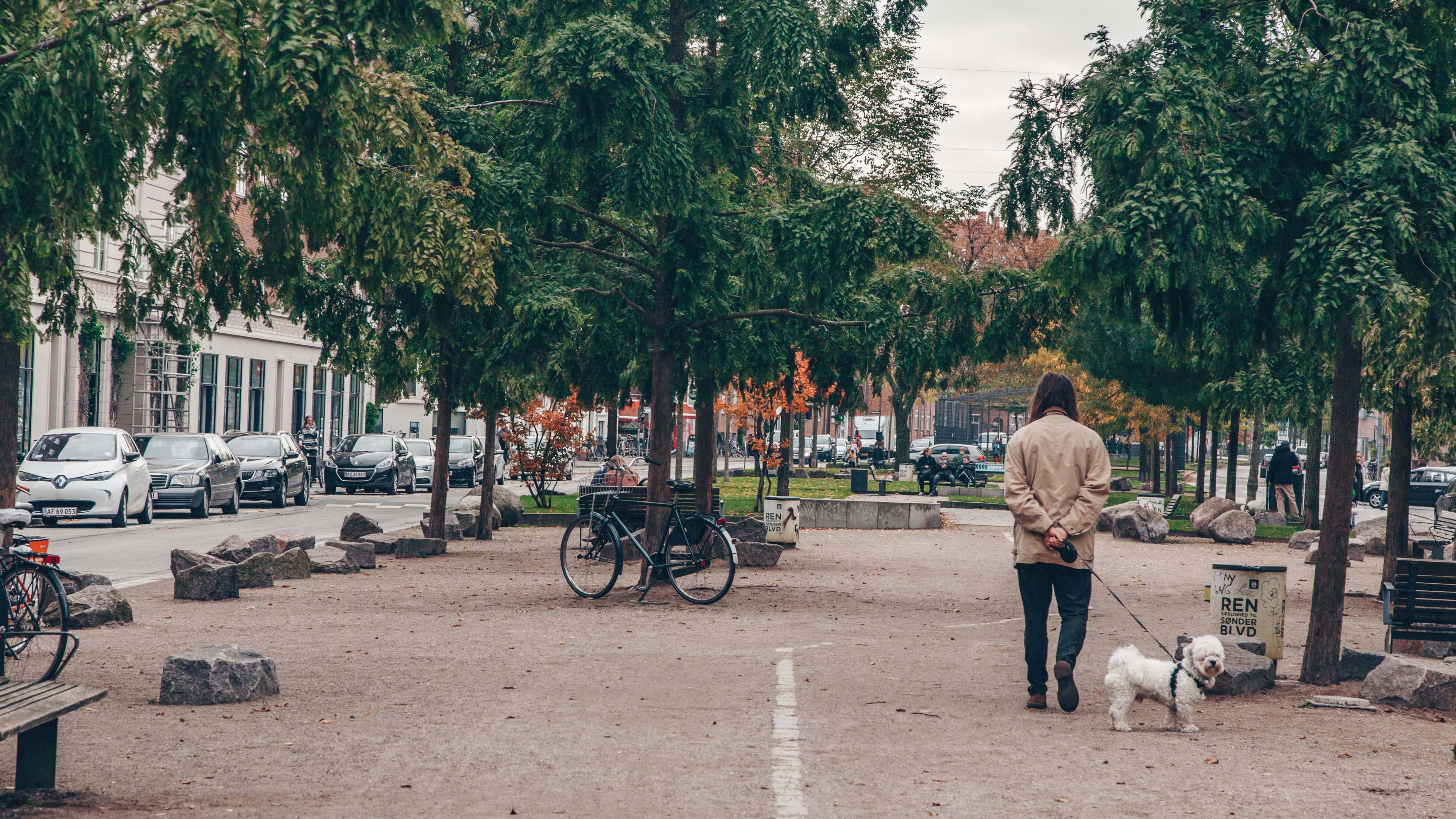 Sønder Boulevard 2