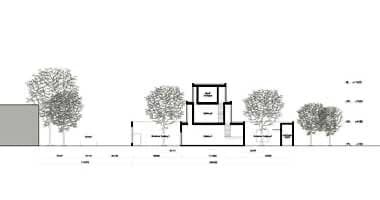 Four Boxes Gallery, Atelier Bow-Wow