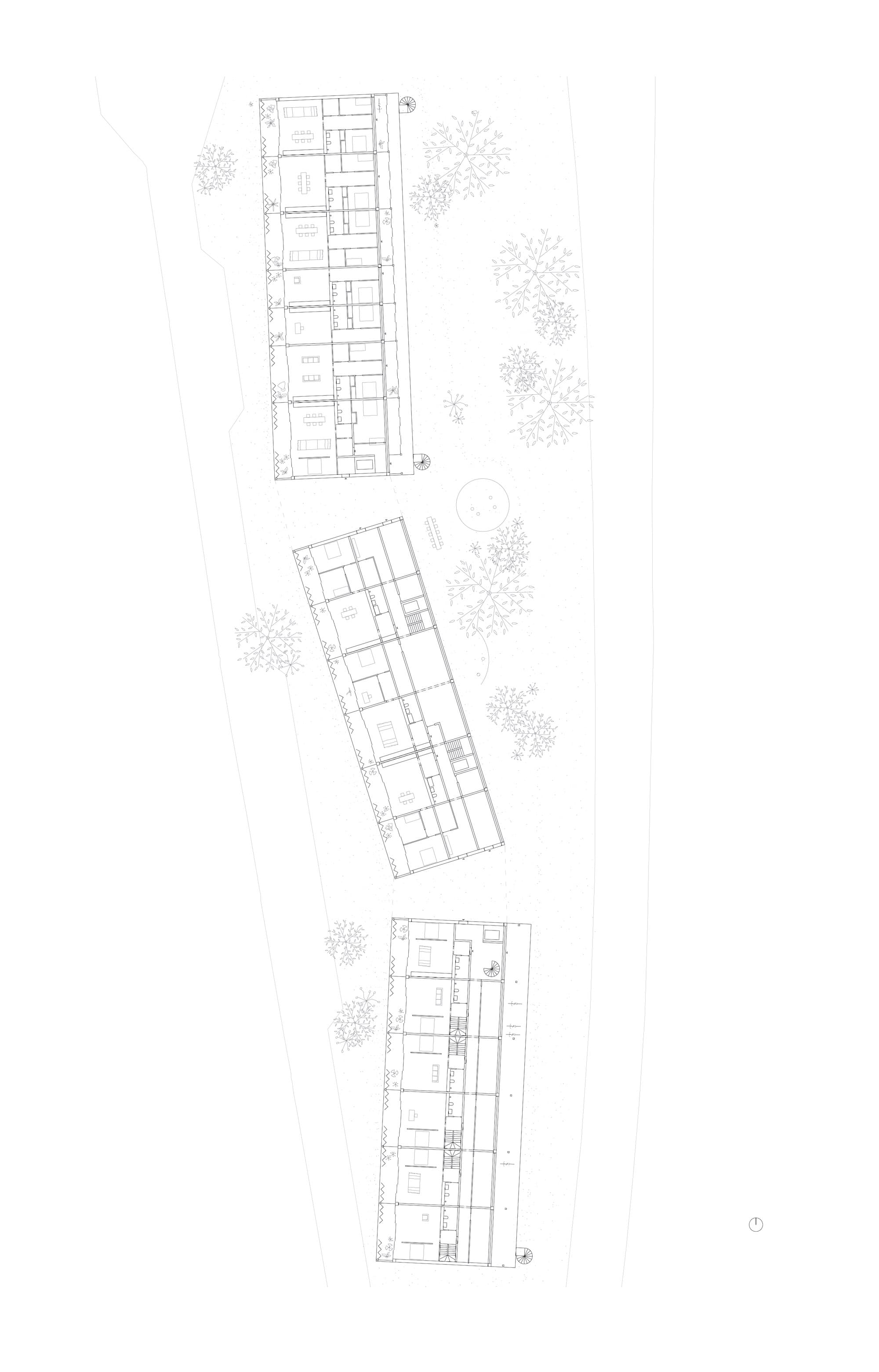 Brunstorp, Arrhov Frick Arkitektkontor