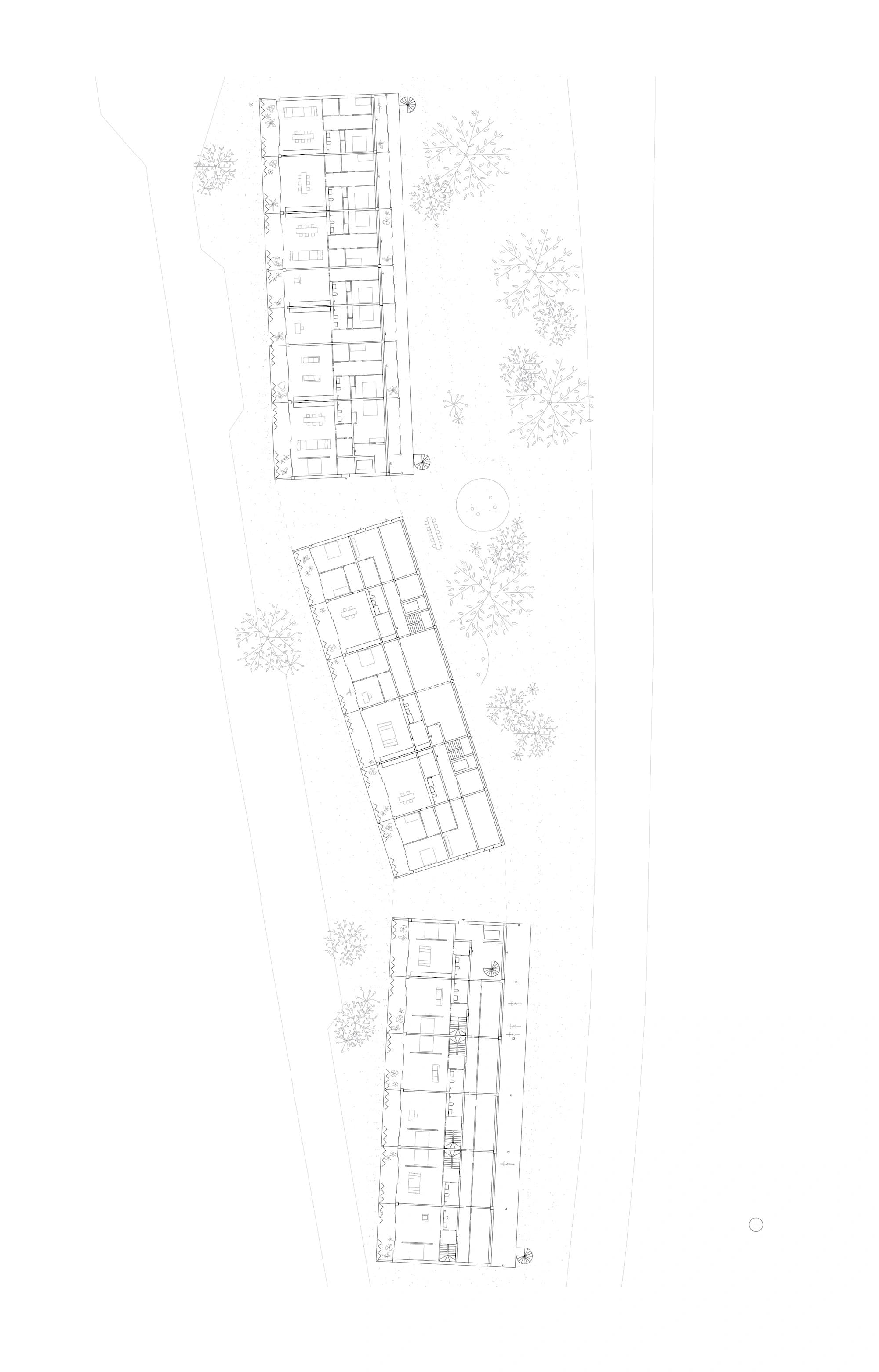 Brunstorp, Arrhov Frick Arkitektkontor