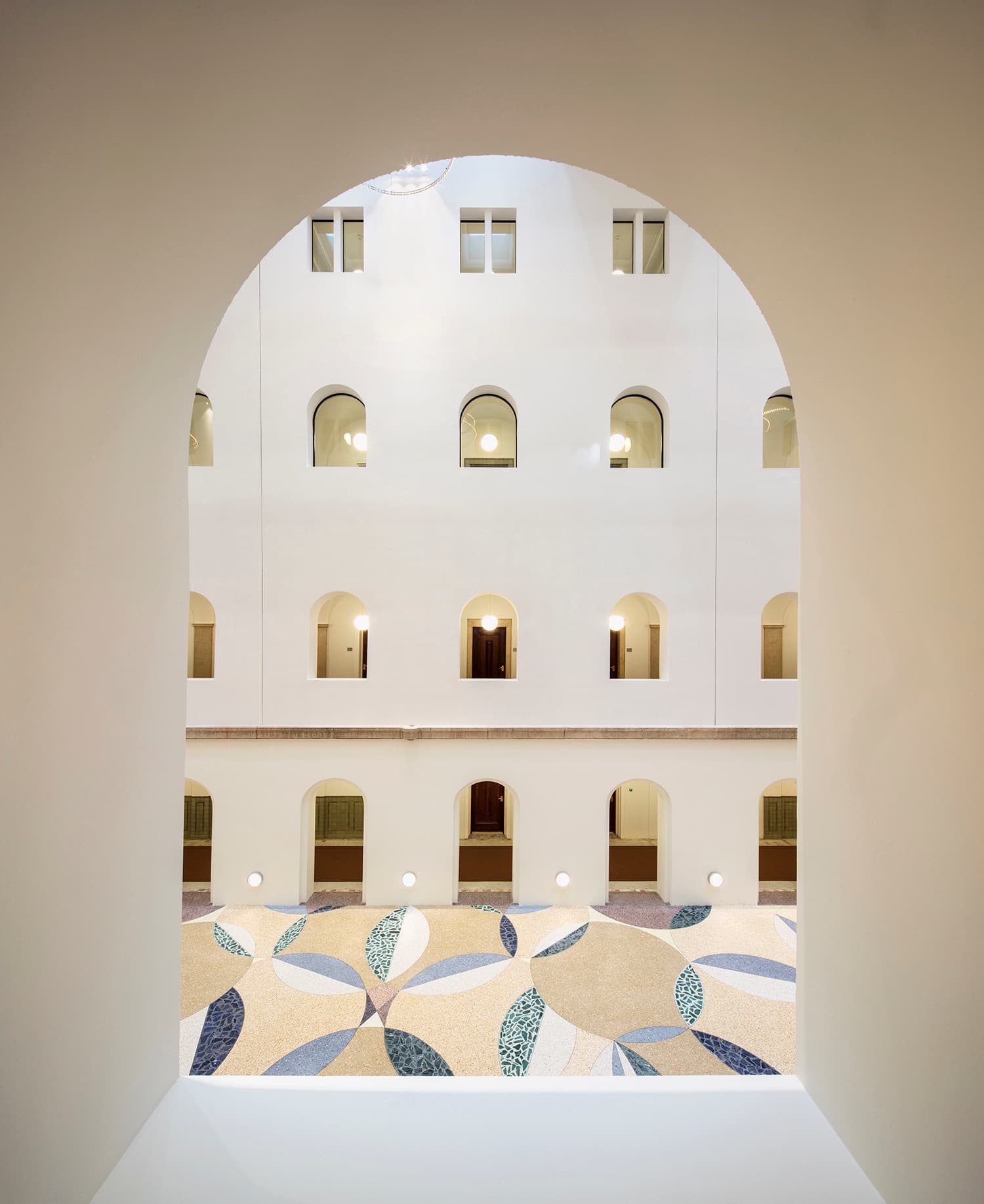 B30, KAAN Architecten