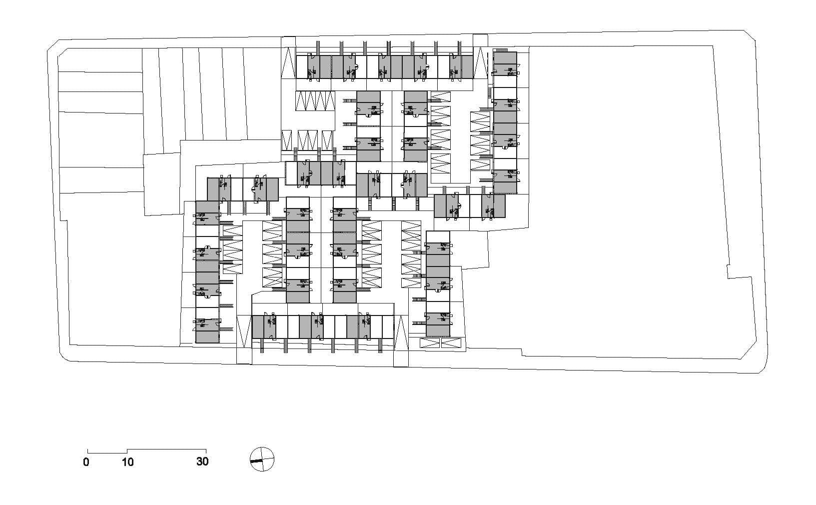 Quinta Monroy, ELEMENTAL