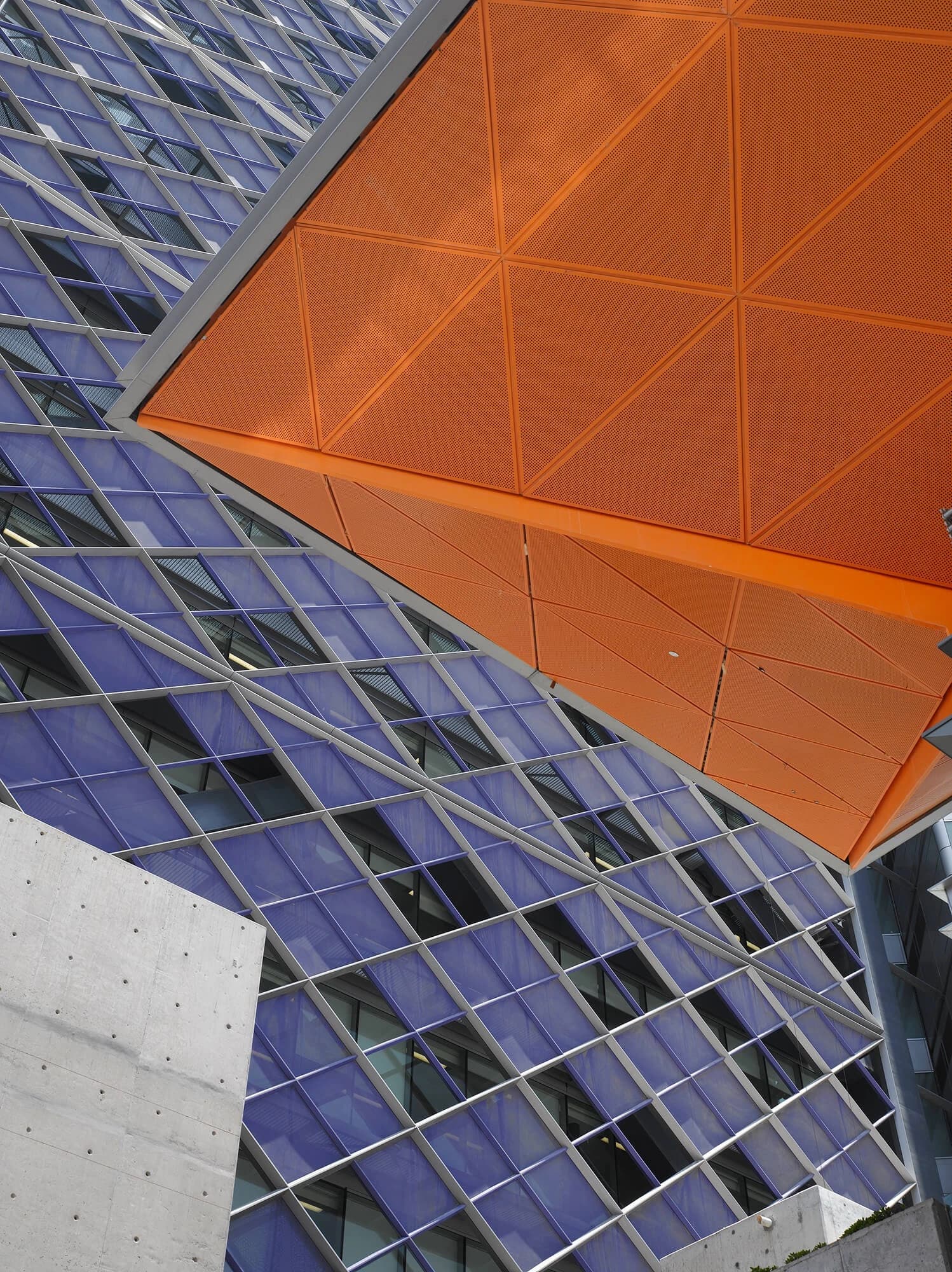 BBVA Mexico City, LegoRogers