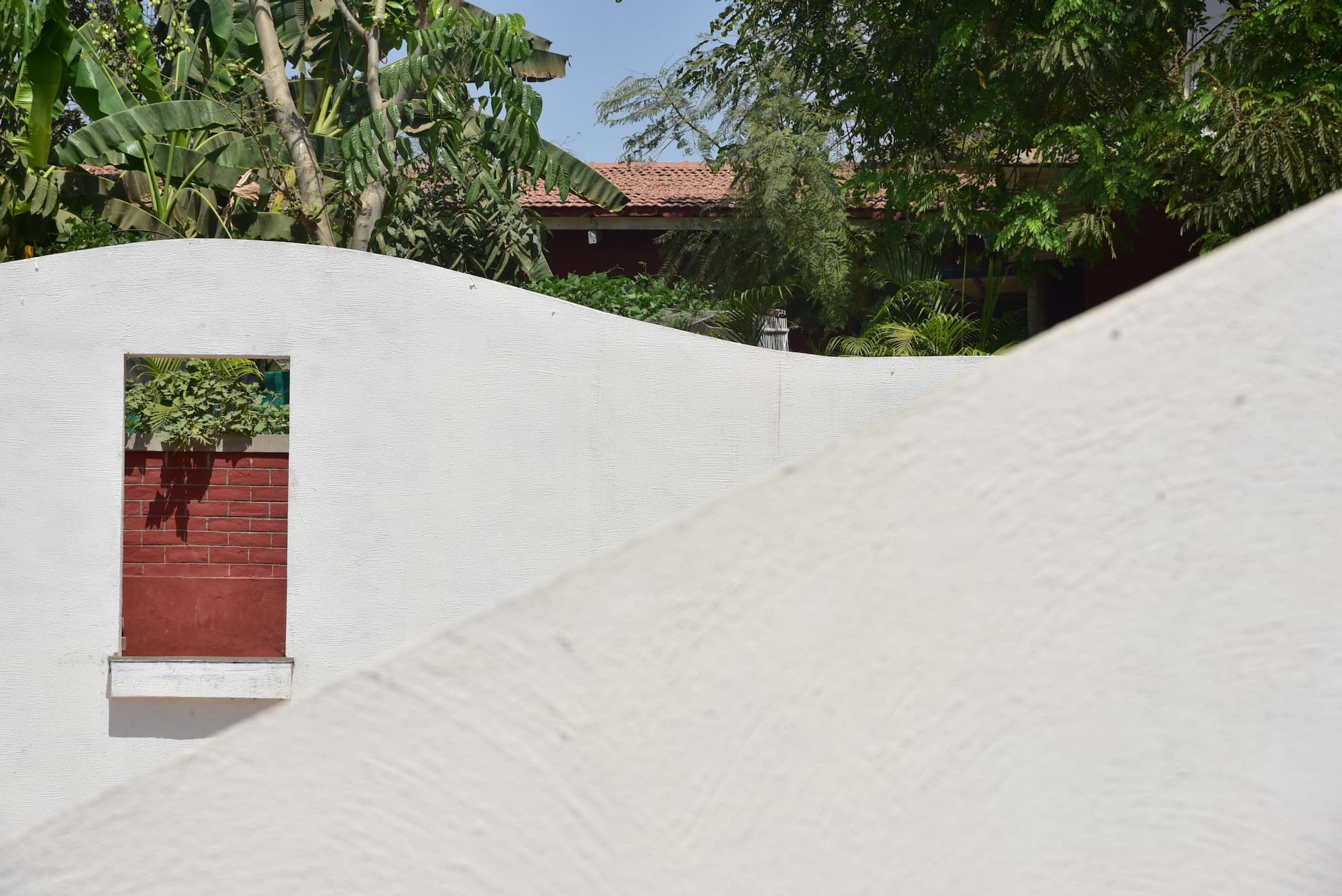 Jai Jagat Theatre, SEALAB