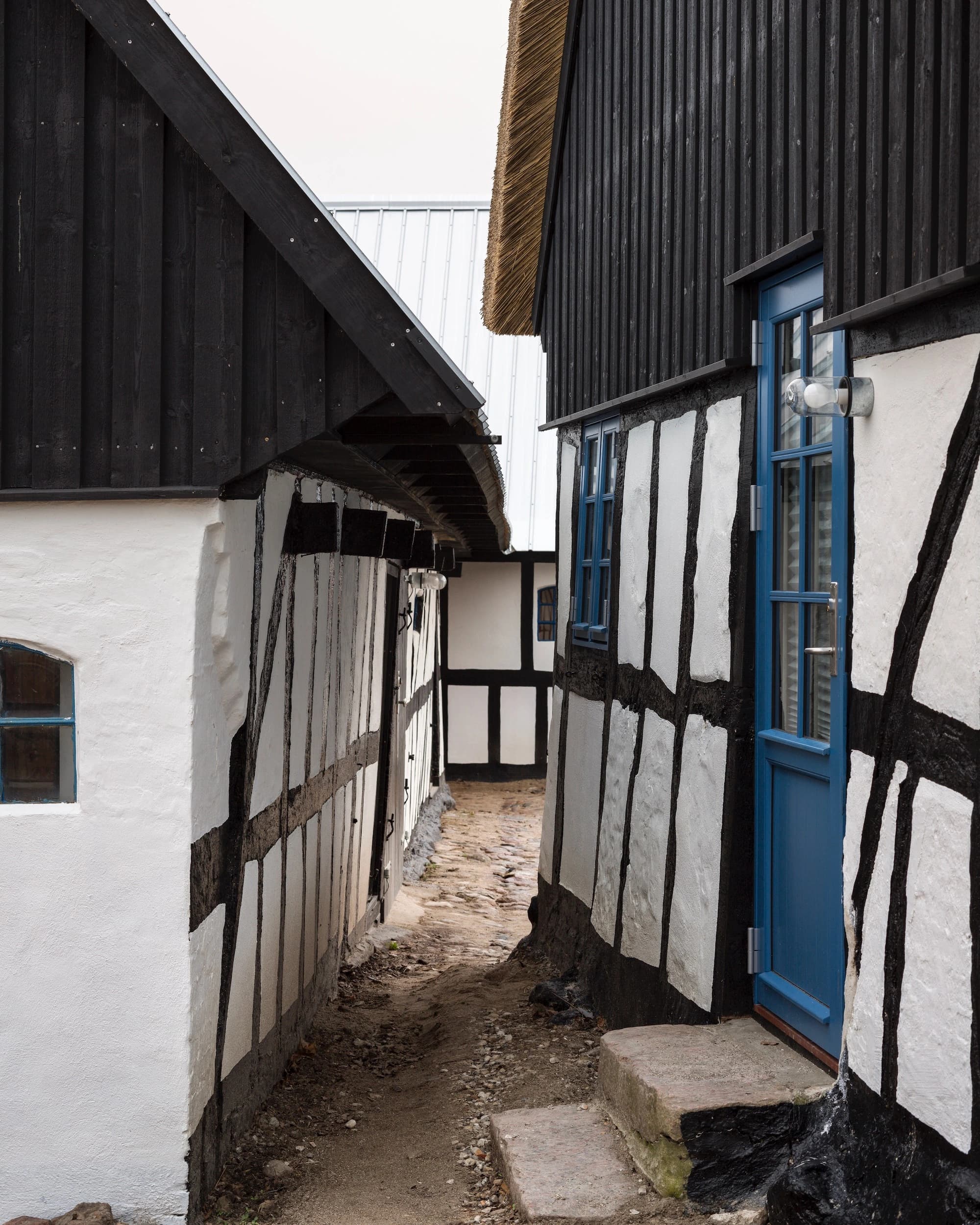 Student Village, lenschow & pihlmann