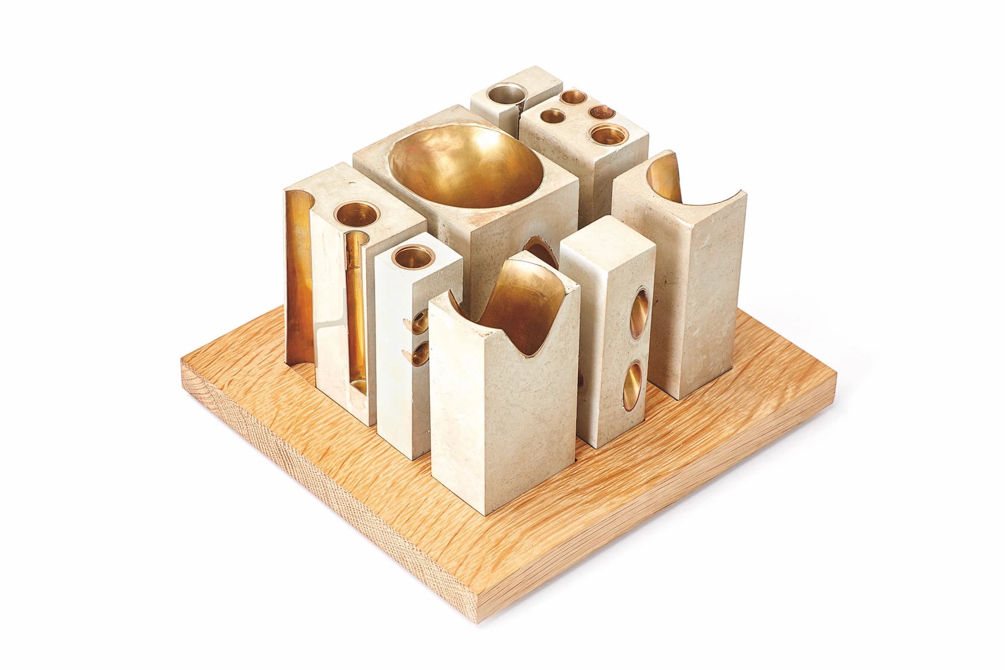 Studio Bell, Allied Works Architecture