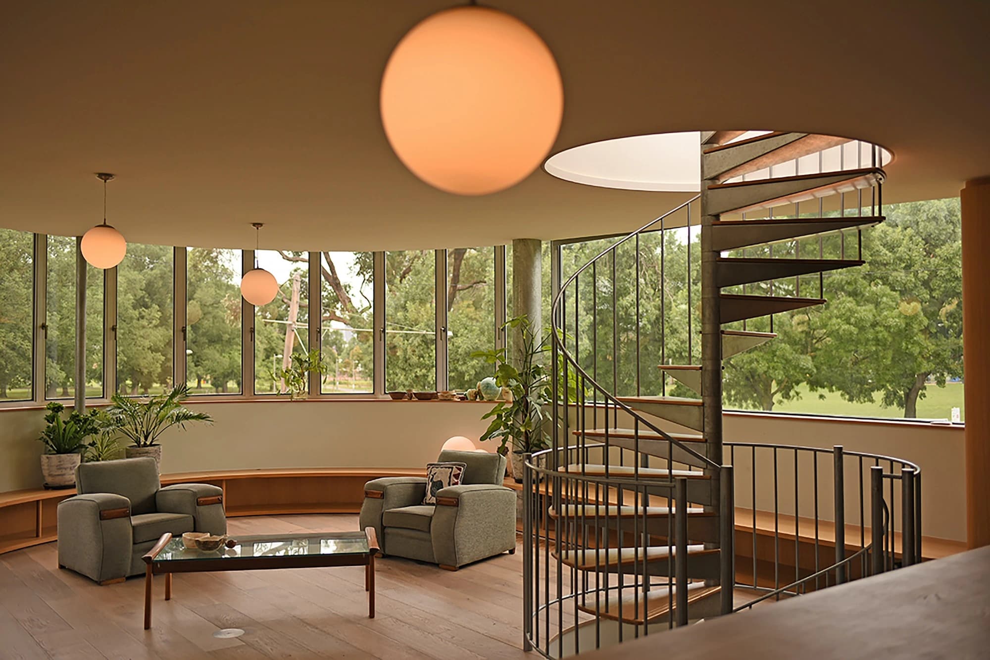 Rose House, Baracco + Wright Architects