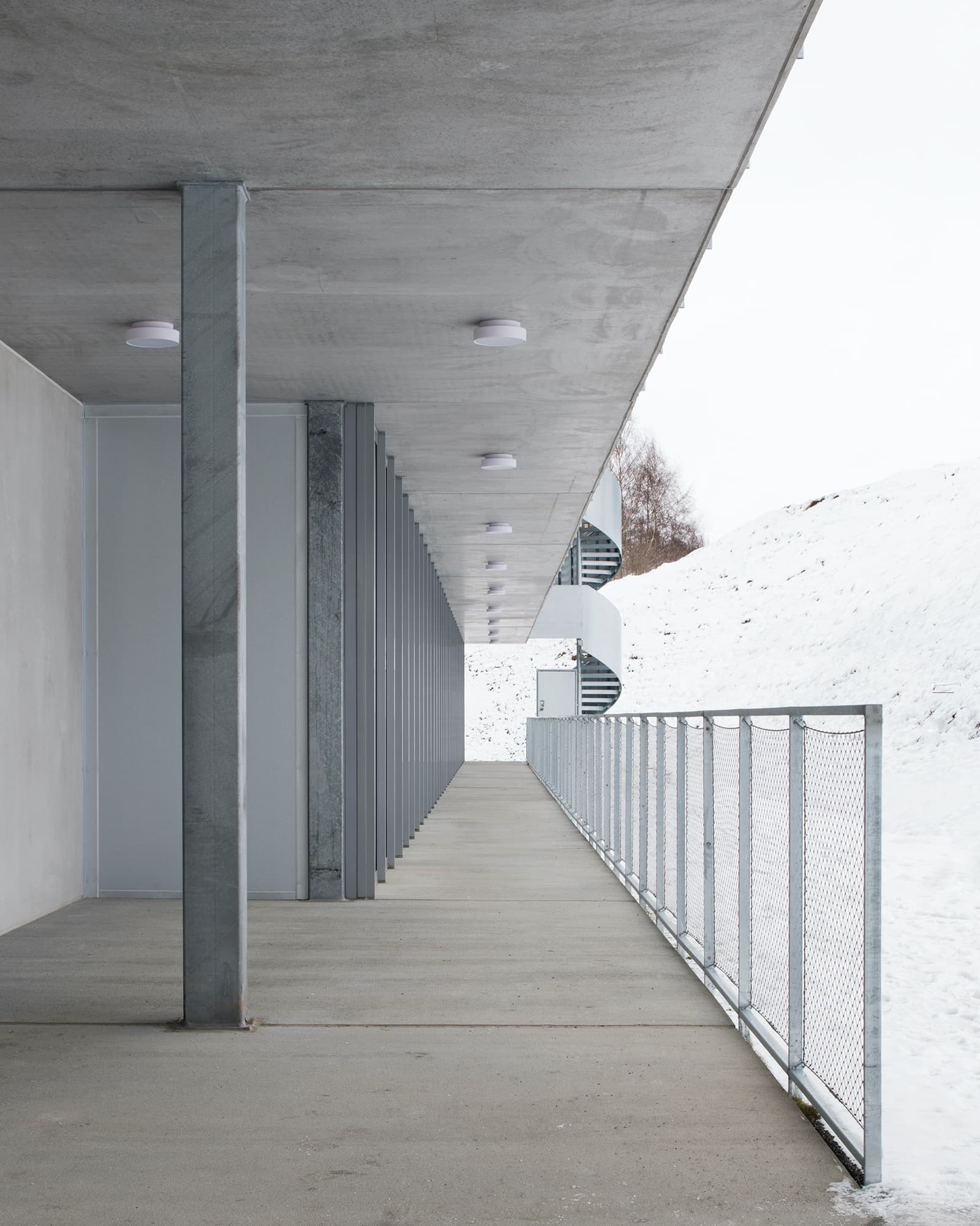 Brunstorp, Arrhov Frick Arkitektkontor