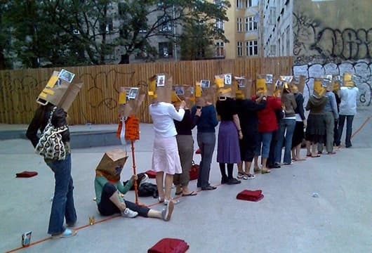 Multiplads på Indre Nørrebro