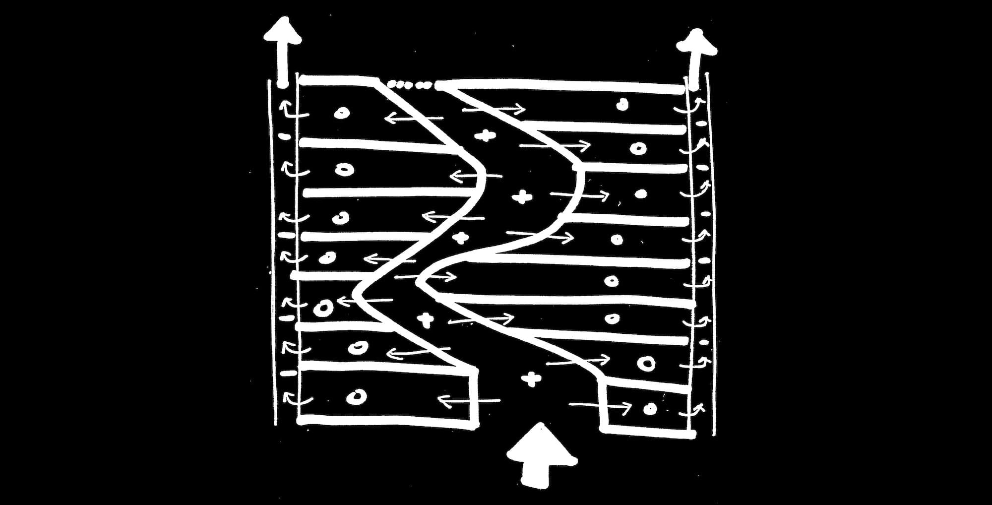 Netherlands Embassy, OMA