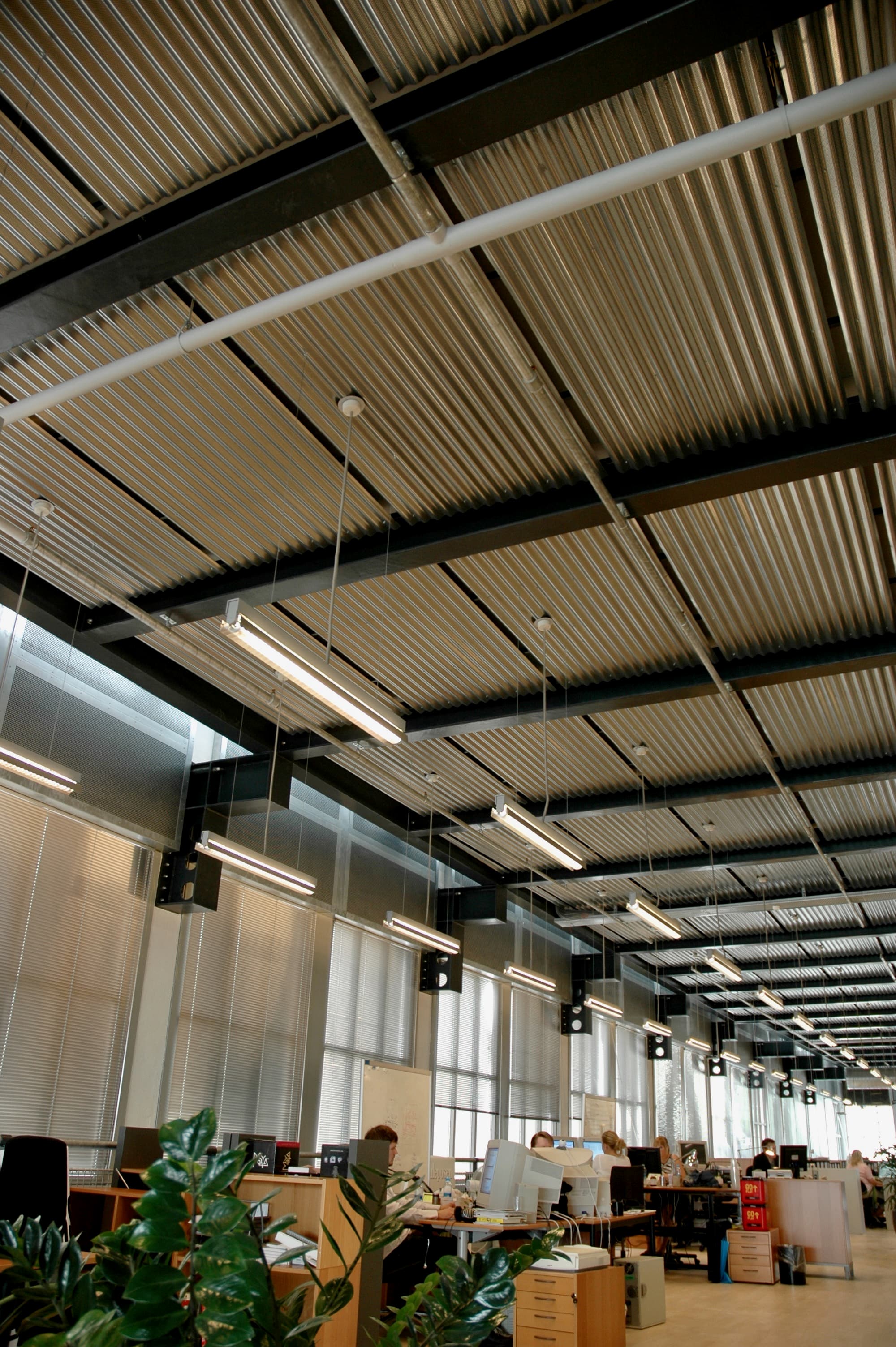 Bygning 90 Holmen, Søren Robert Lund