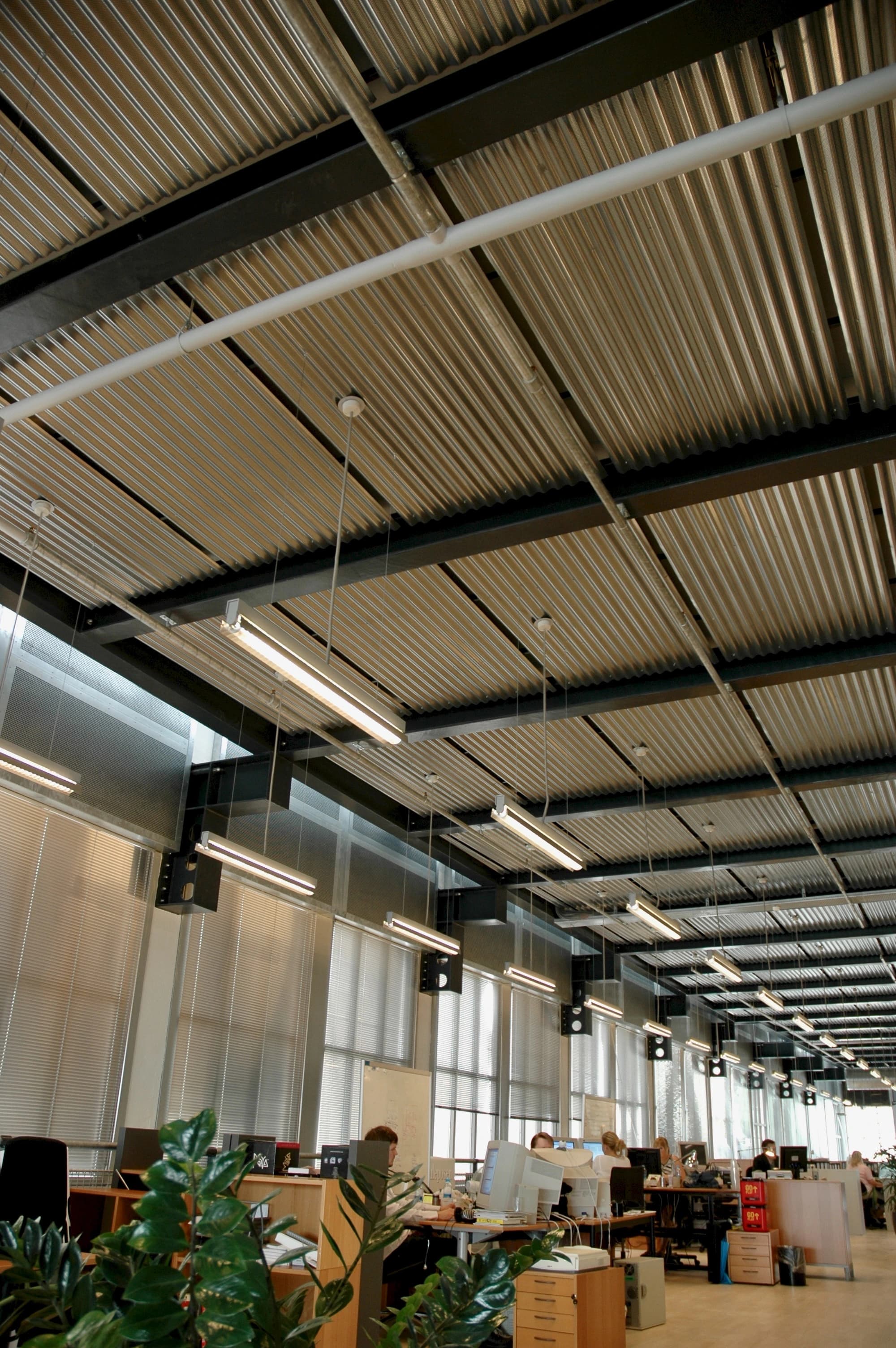 Bygning 90 Holmen, Søren Robert Lund