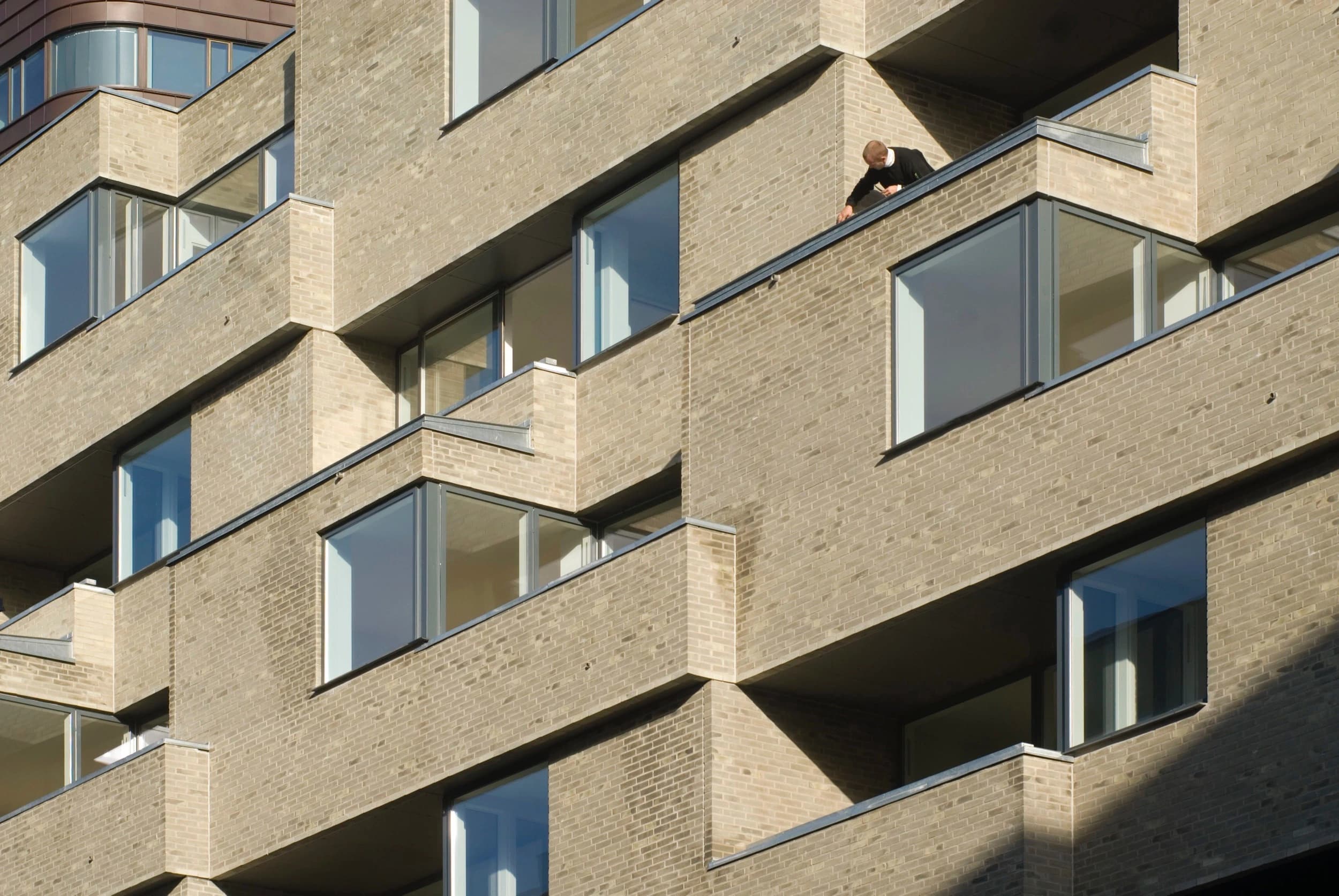 Ankeret & Camillo Eitzen House