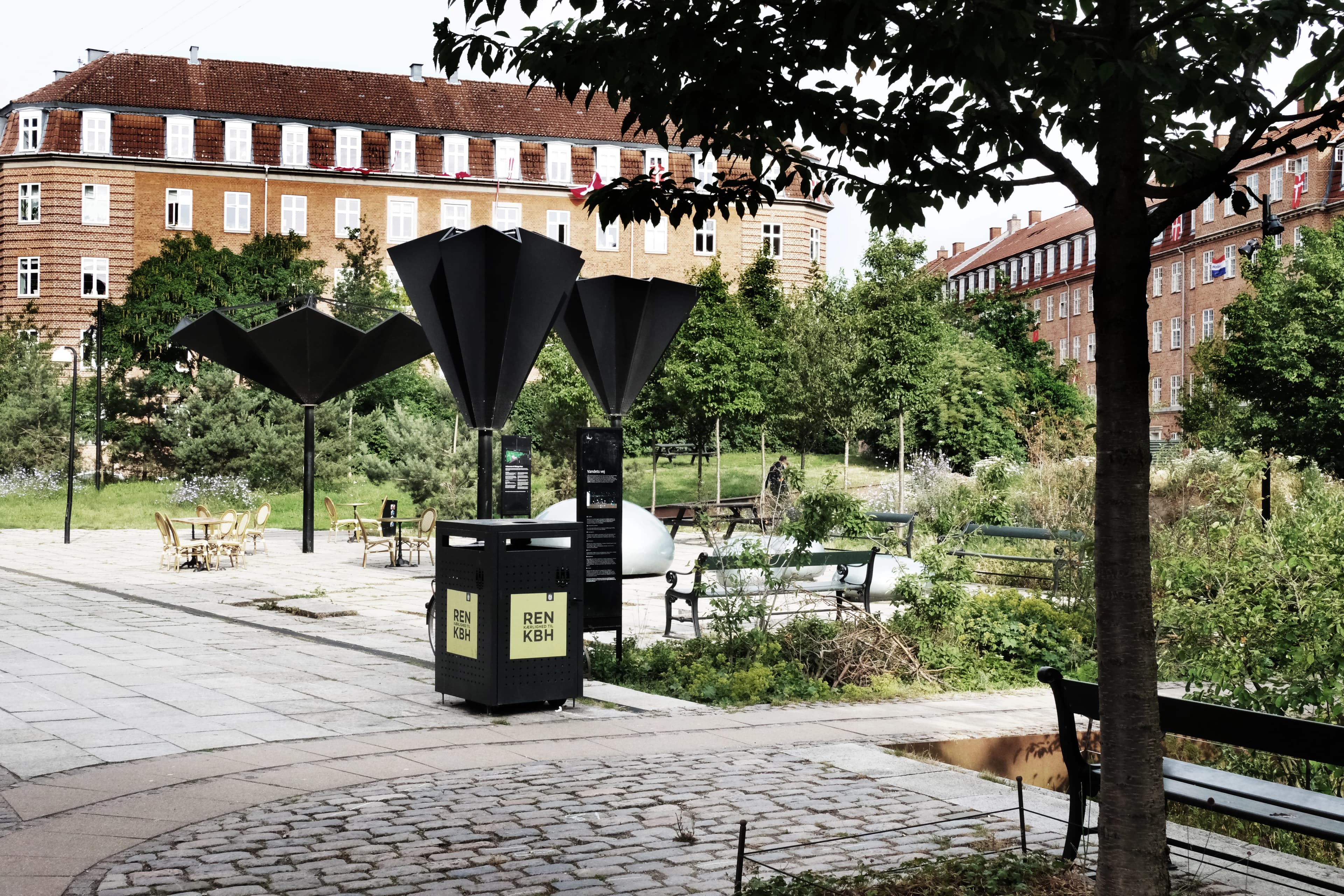 Tåsinge Plads