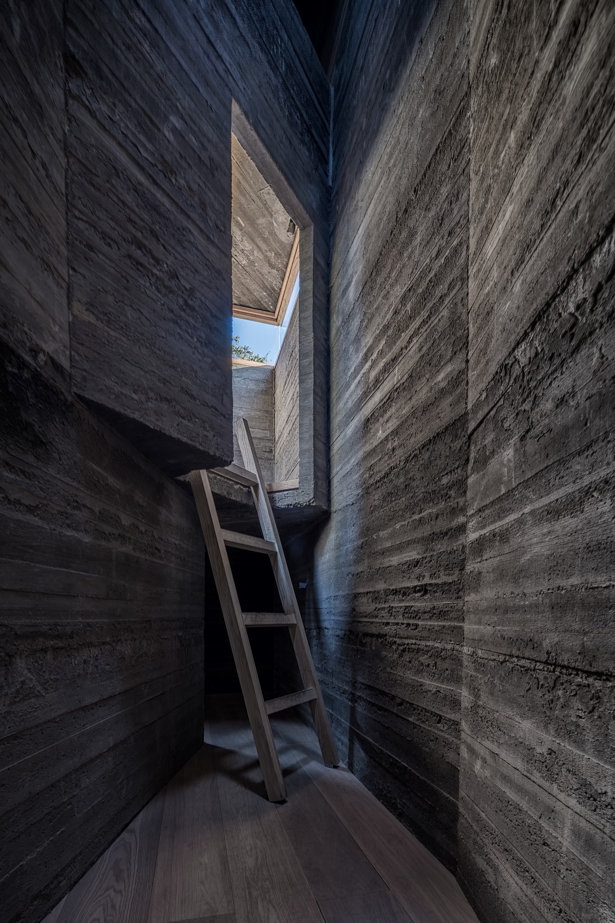 Micro Hutong, ZAO/standardarchitecture