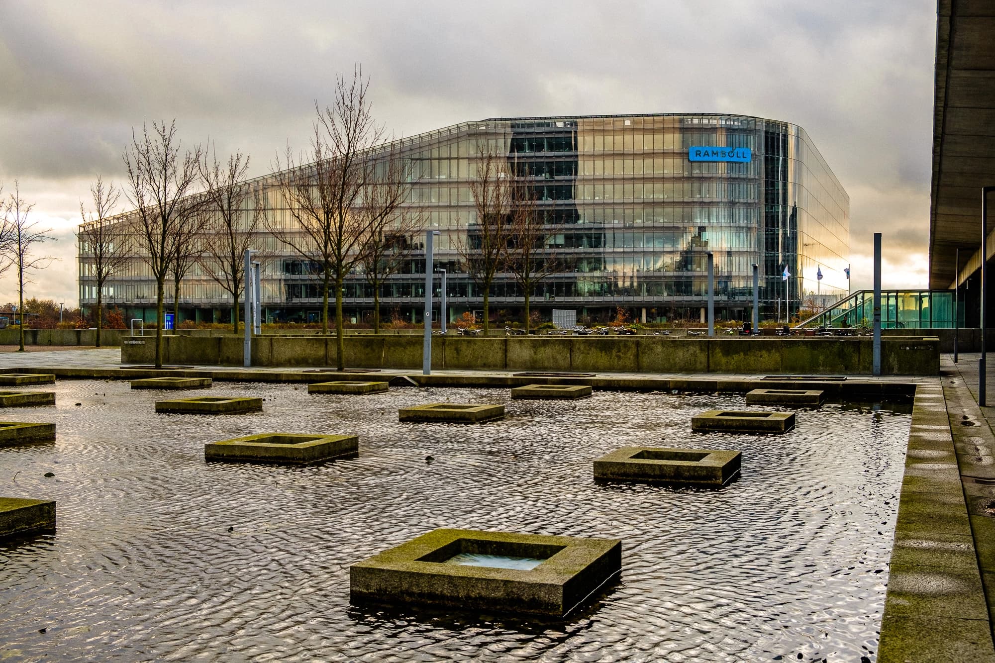 Rambøll
