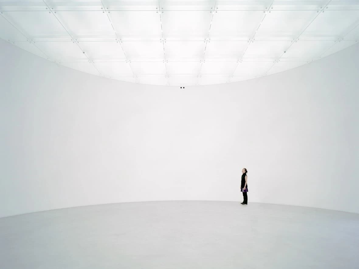 21st Century Museum, SANAA