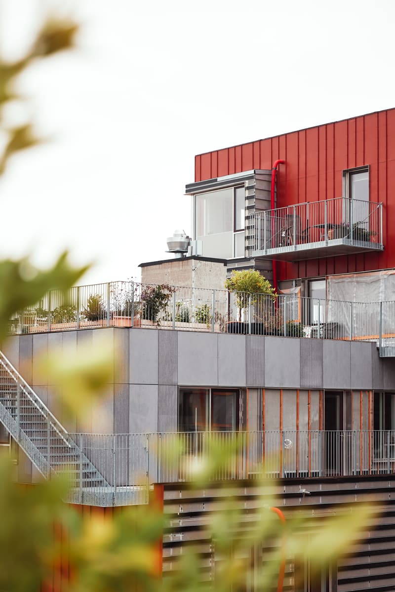 Fællesbyg Køge Kyst