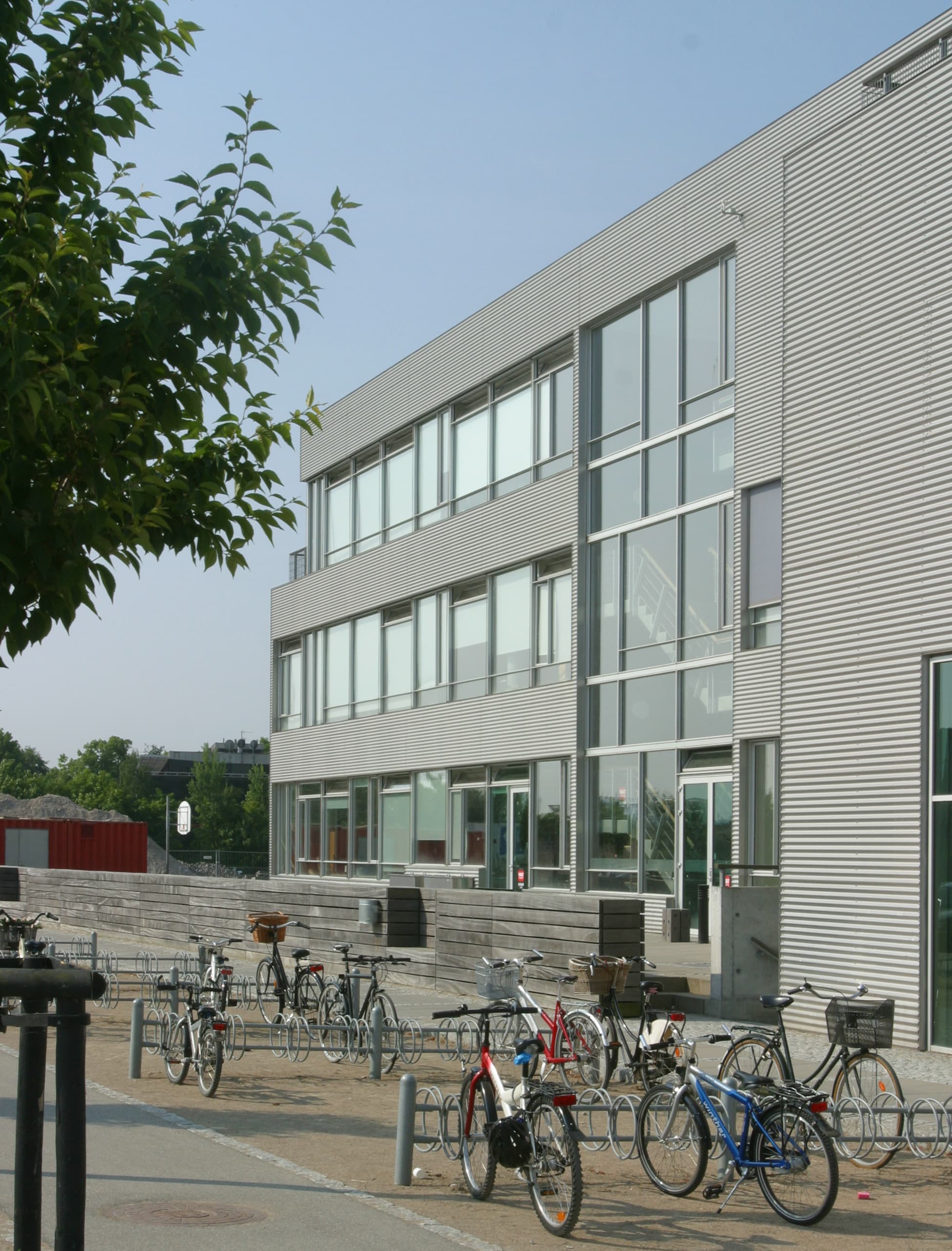 Hellerup skole