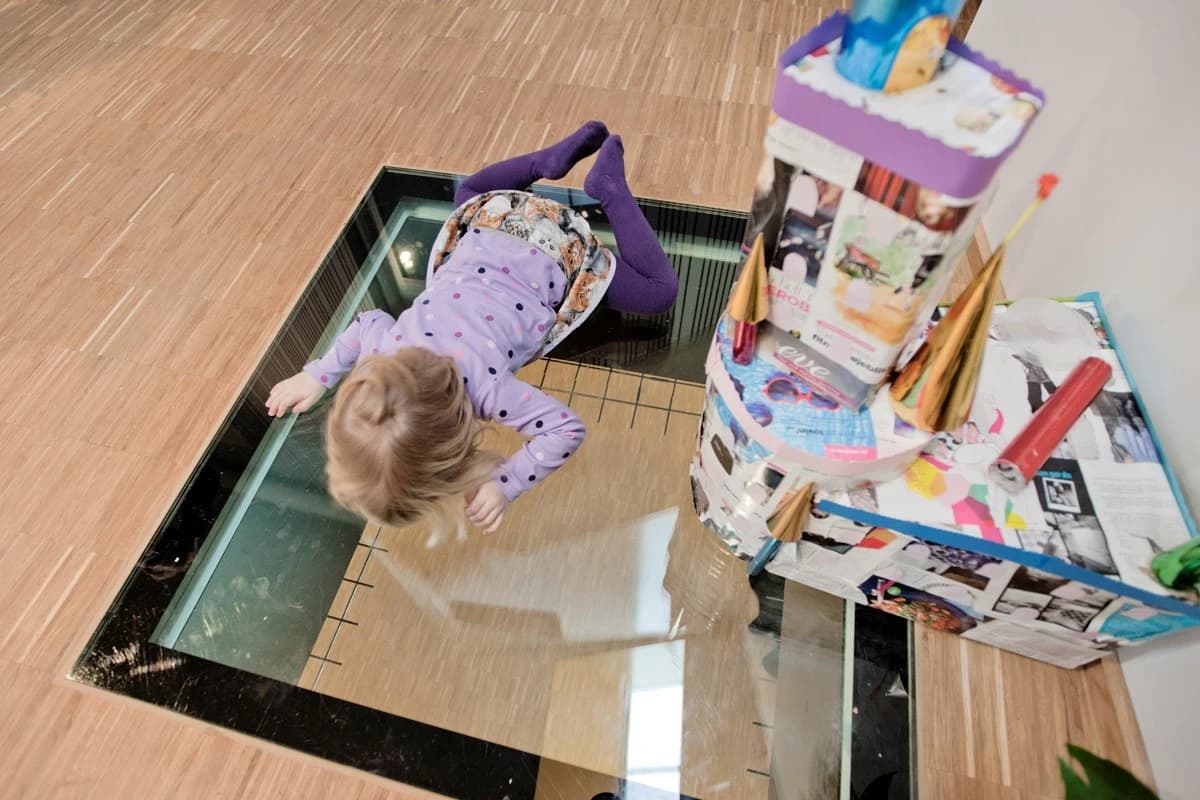 Børnekulturhus Amager