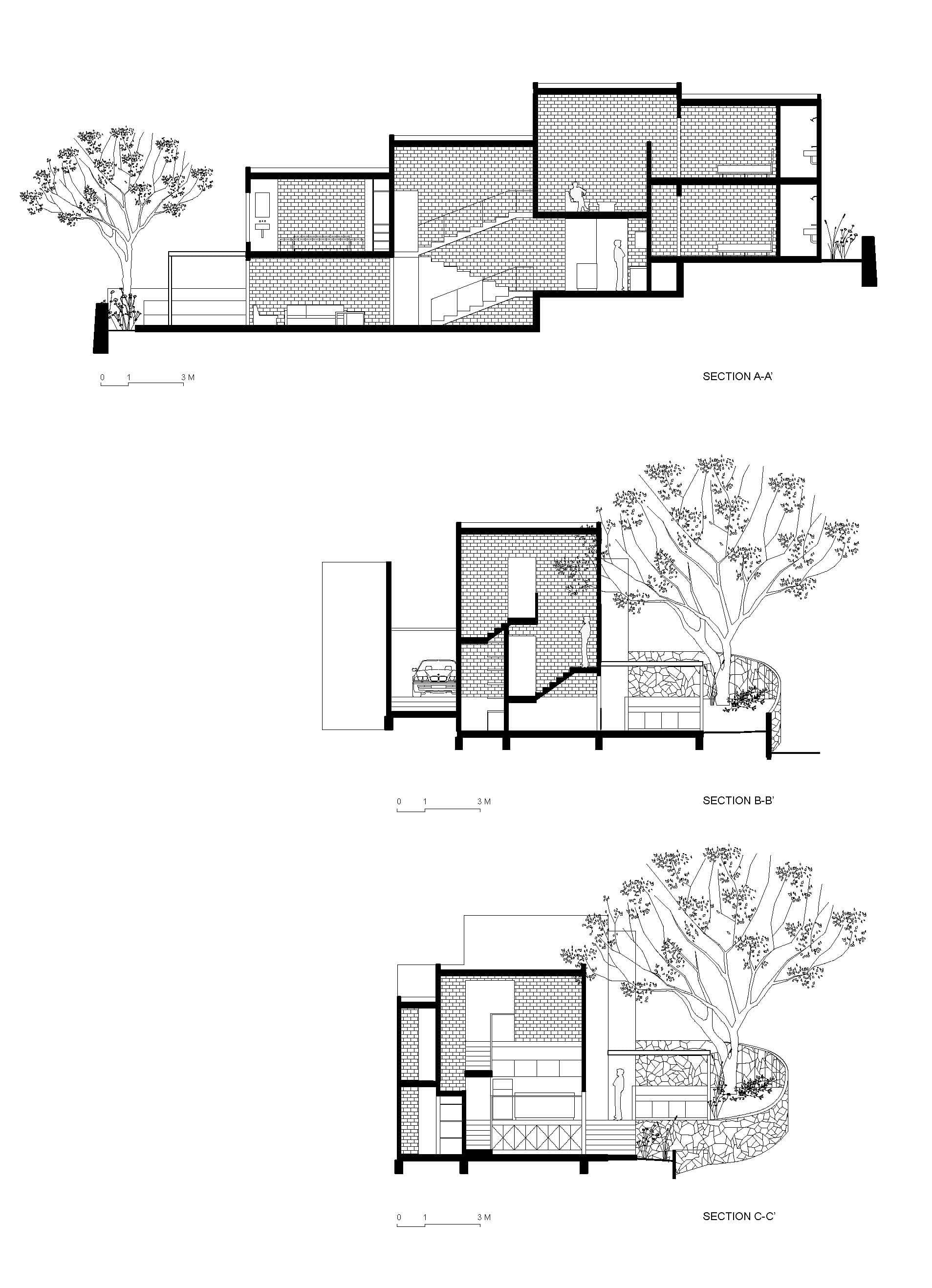 Casa Tello, PRODUCTORA