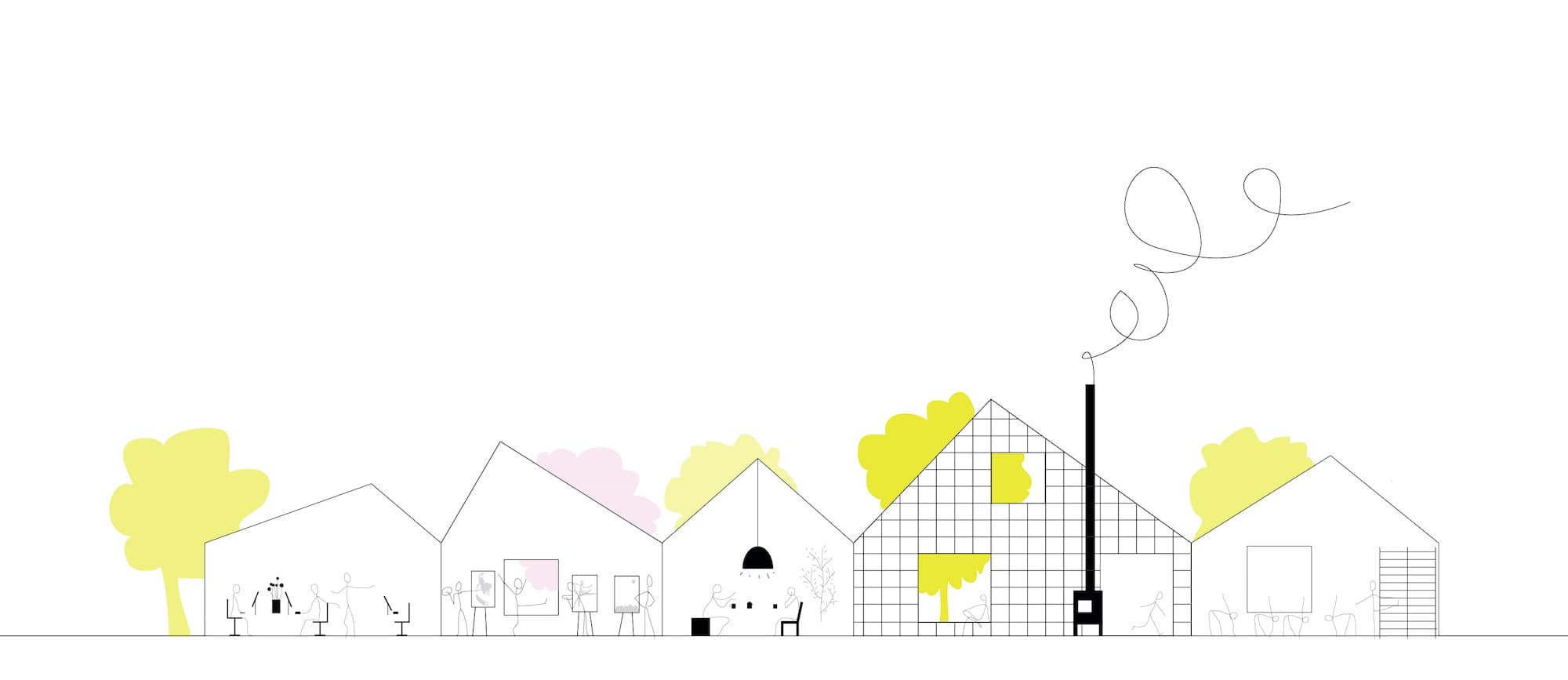 Livsrum Cancer Counseling Center, EFFEKT