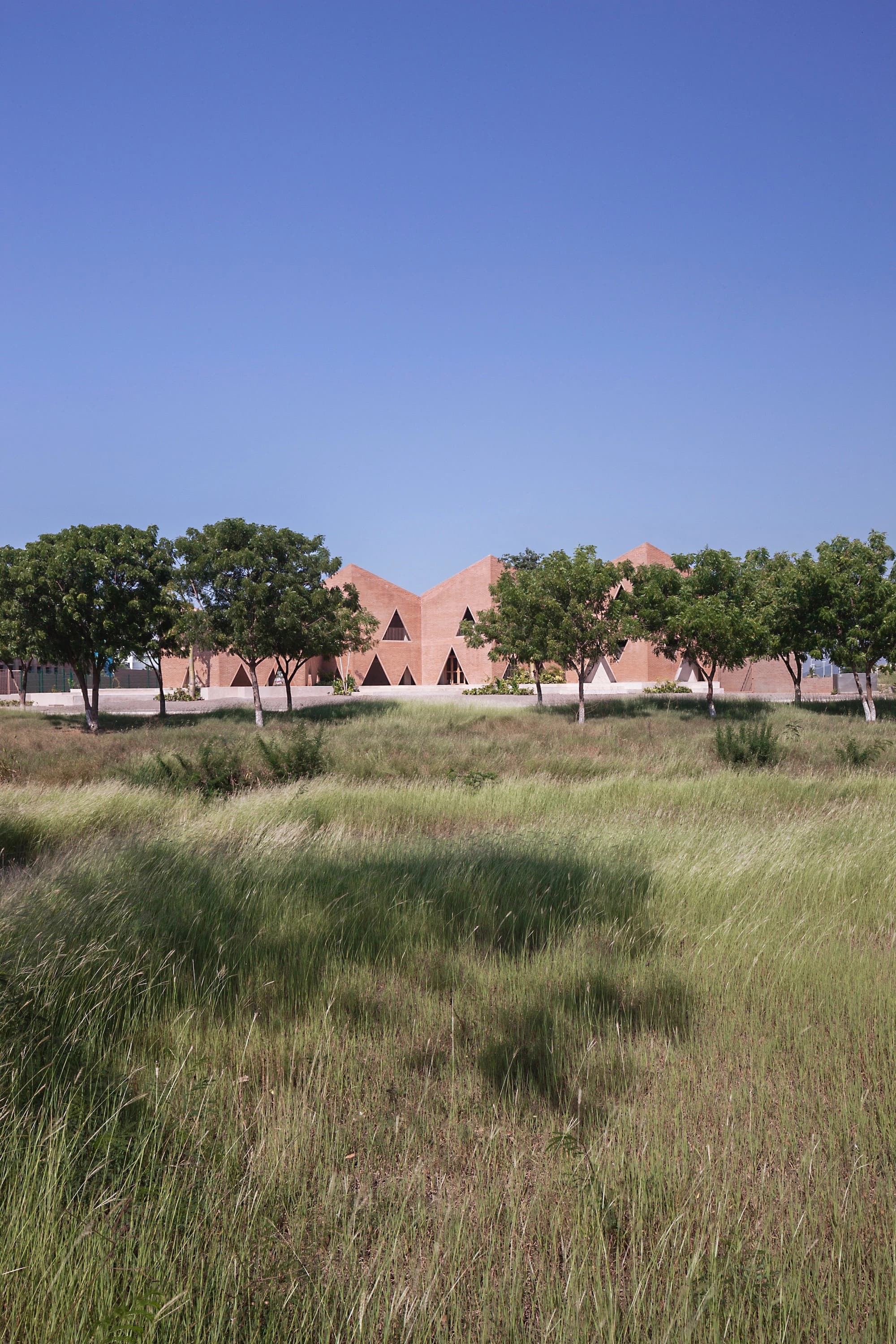 Maria Montessori School, EPArquitectos + Estudio Macías Peredo