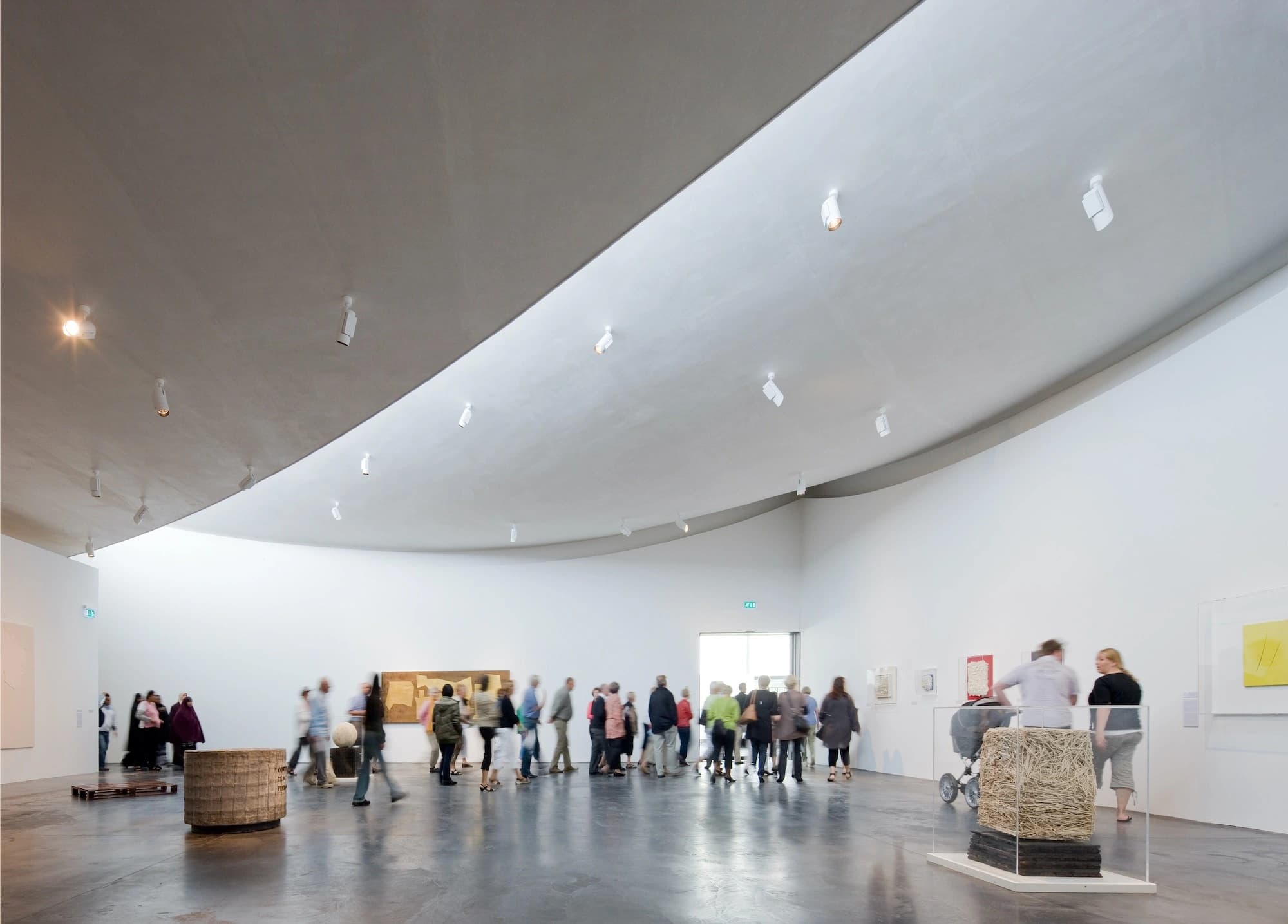 HEART, Steven Holl Architects