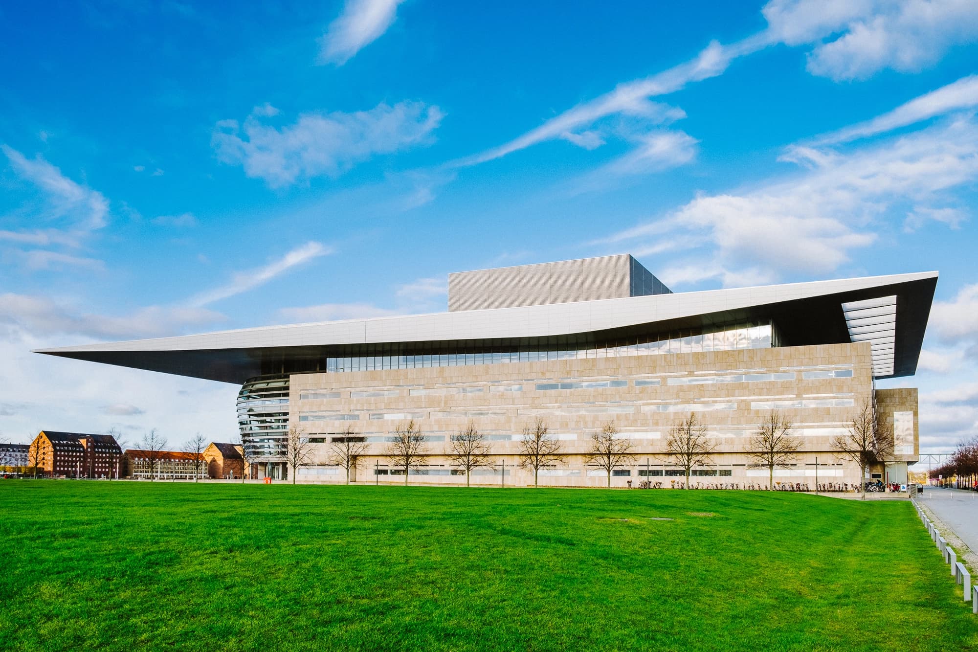 Operaen