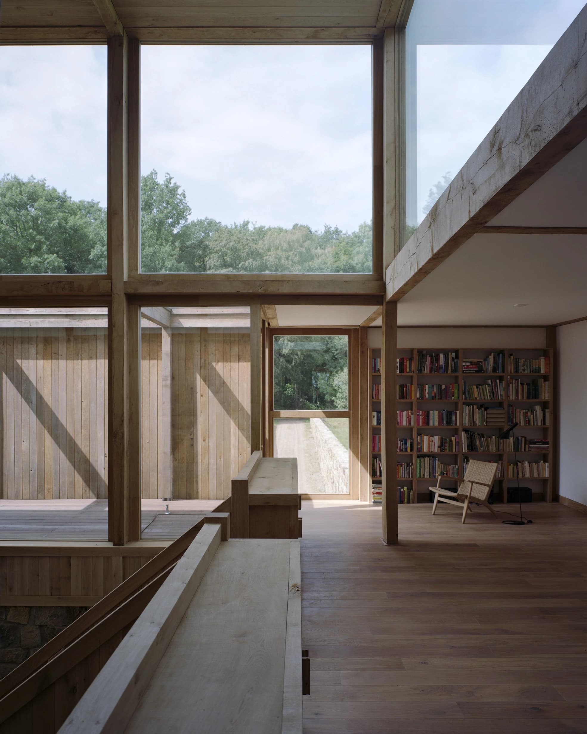 Valkenberg Estate, Ard de Vries Architecten