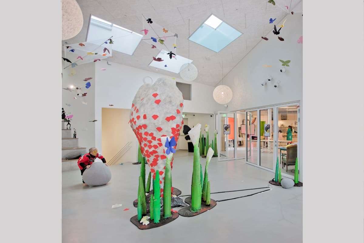 Børnekulturhus Amager