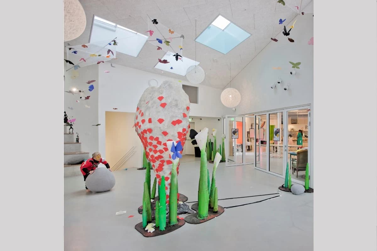 Børnekulturhus Amager