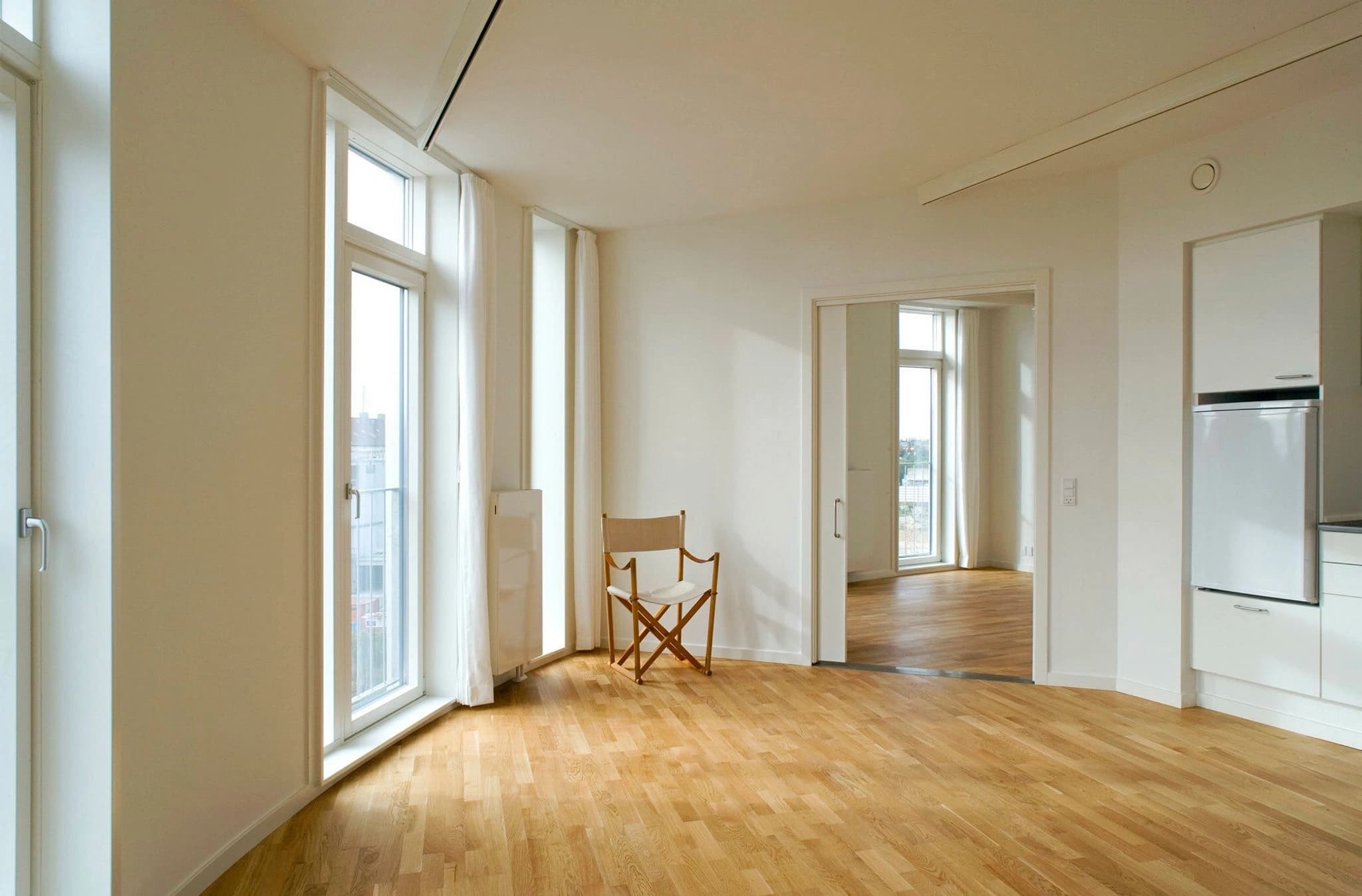 Flintholm Plejeboliger