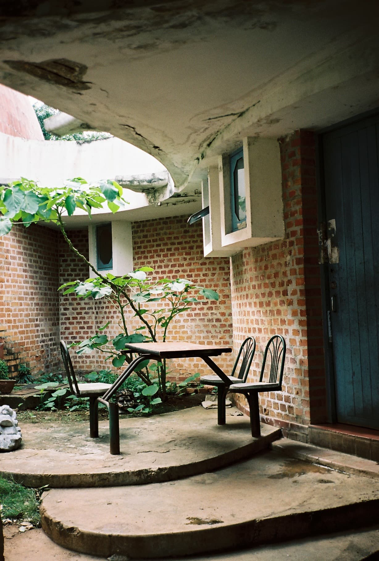 School of Art Havana, Ricardo Porro et al